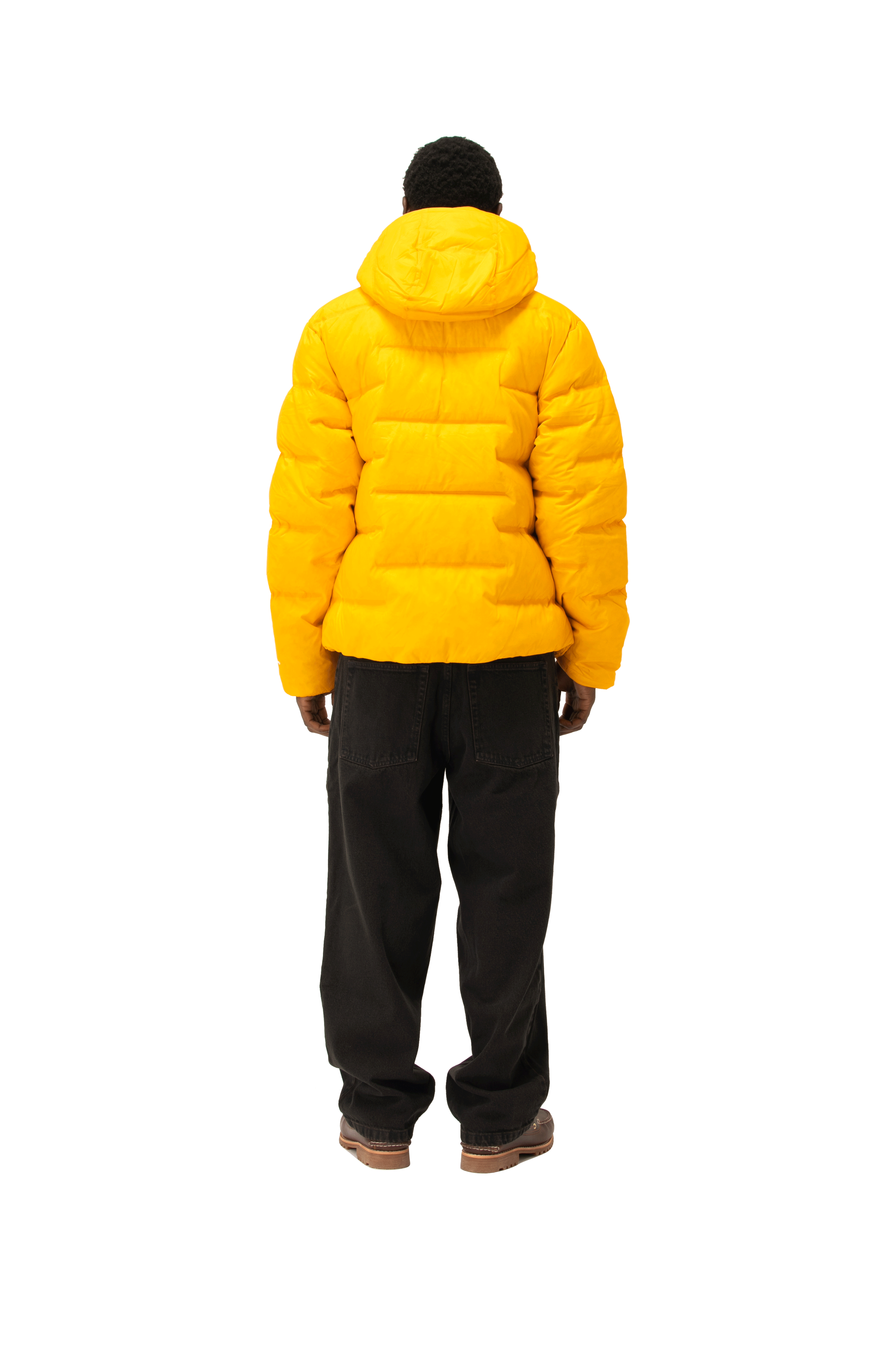 Remastered Sierra Parka