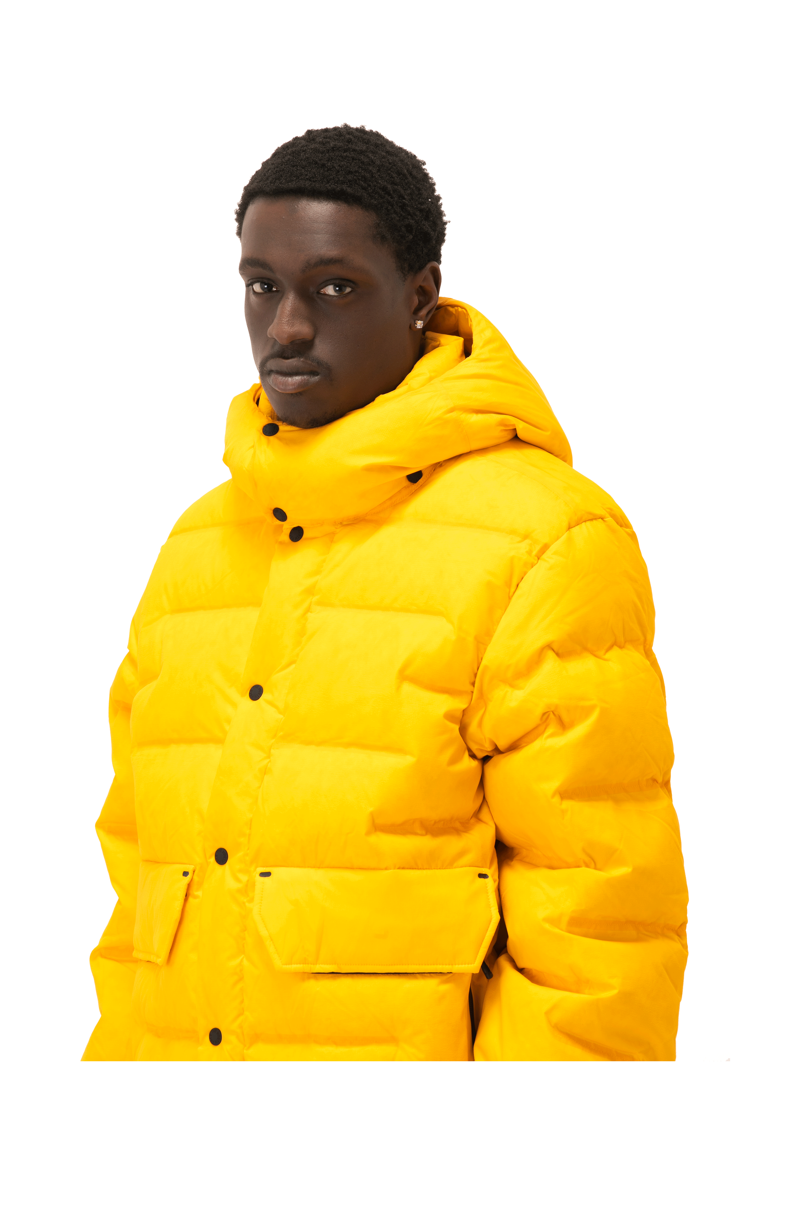 Remastered Sierra Parka