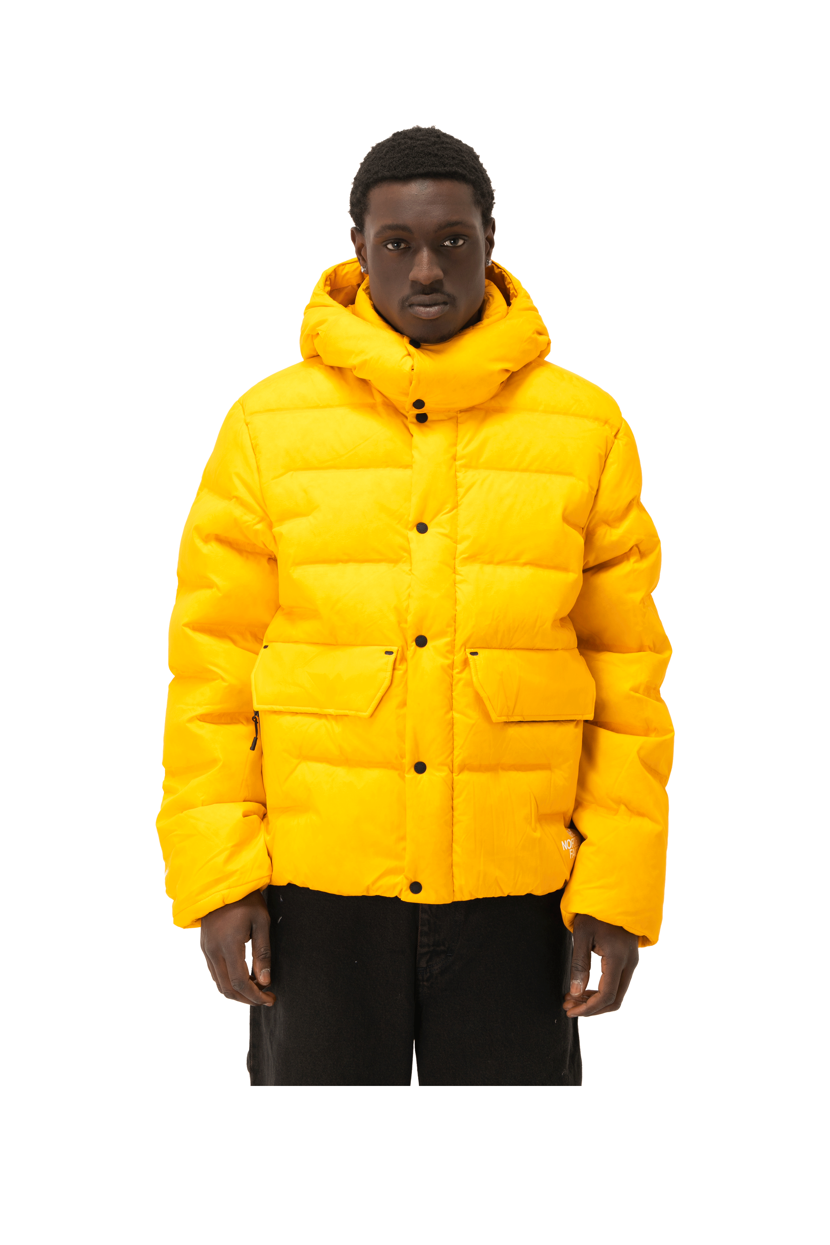Remastered Sierra Parka