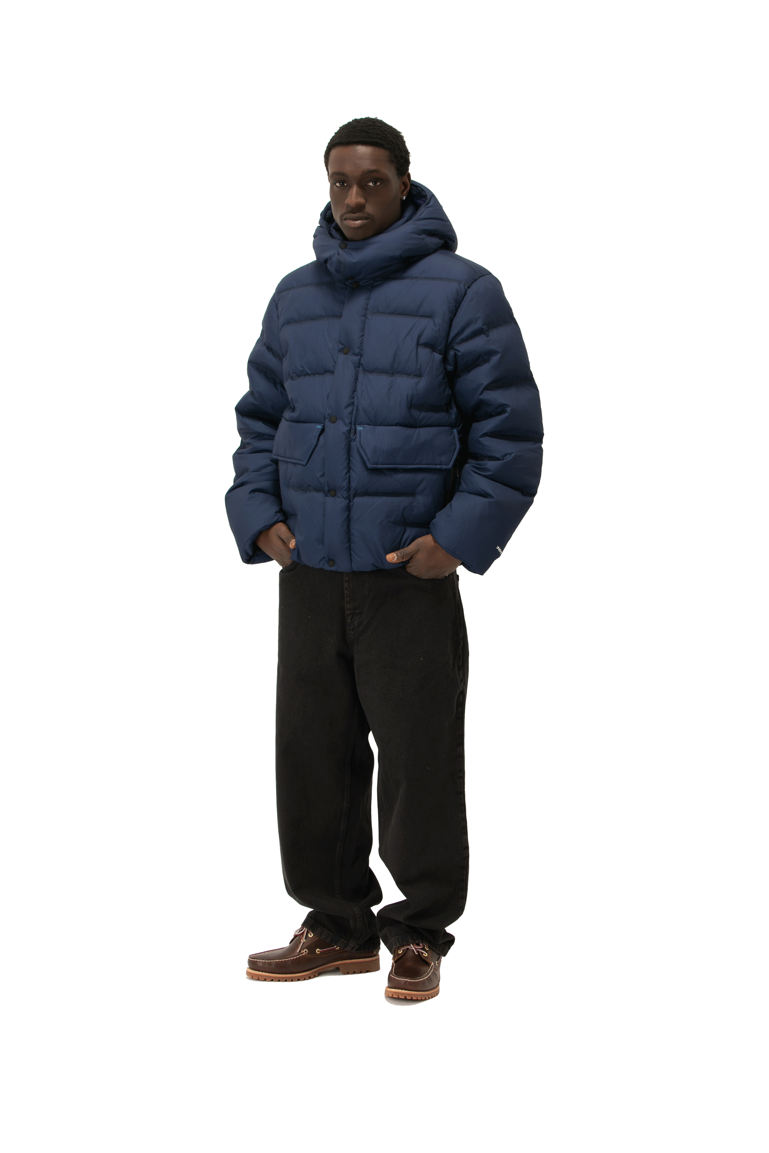 Remastered Sierra Parka