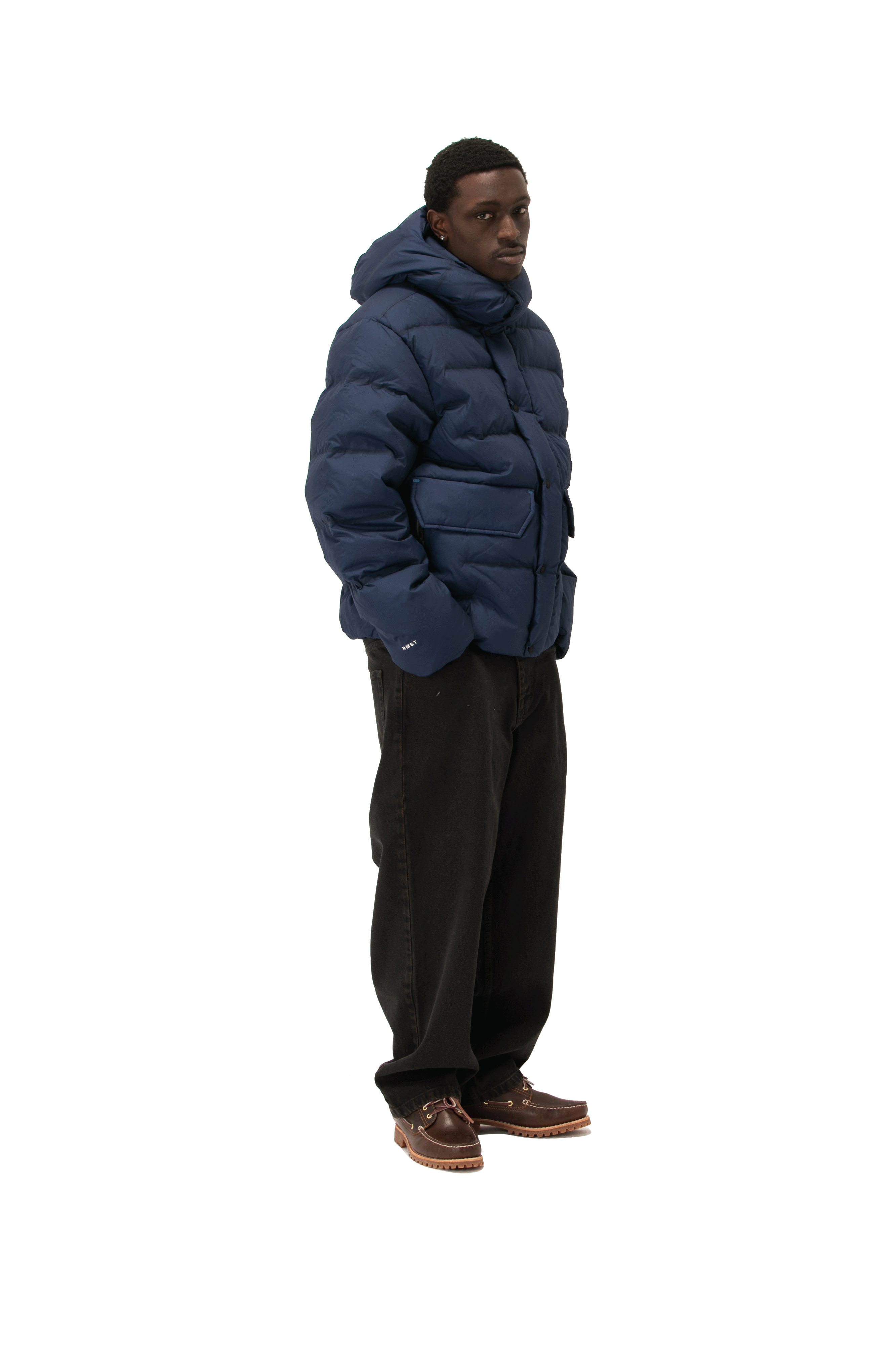 Remastered Sierra Parka