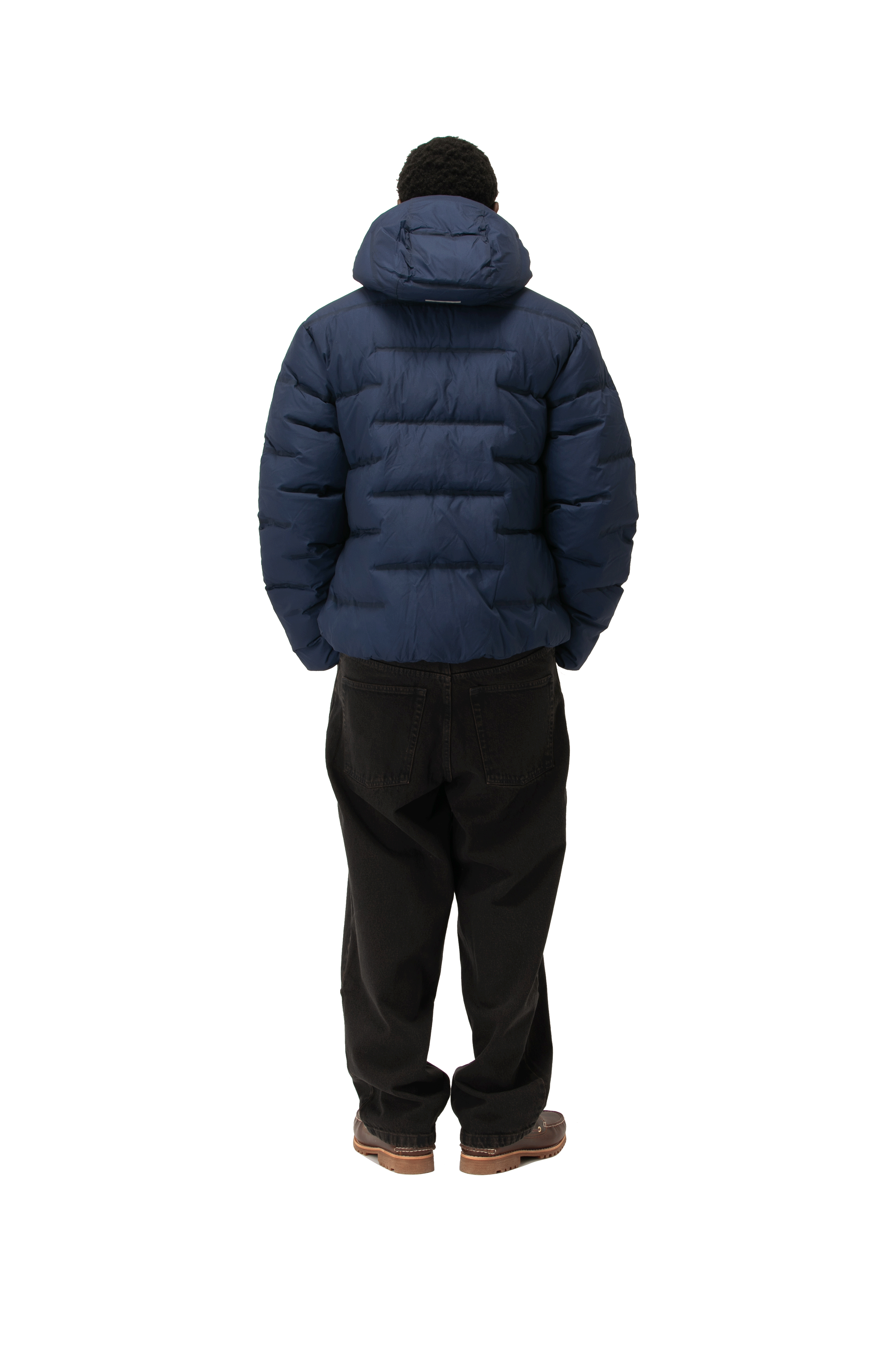 Remastered Sierra Parka