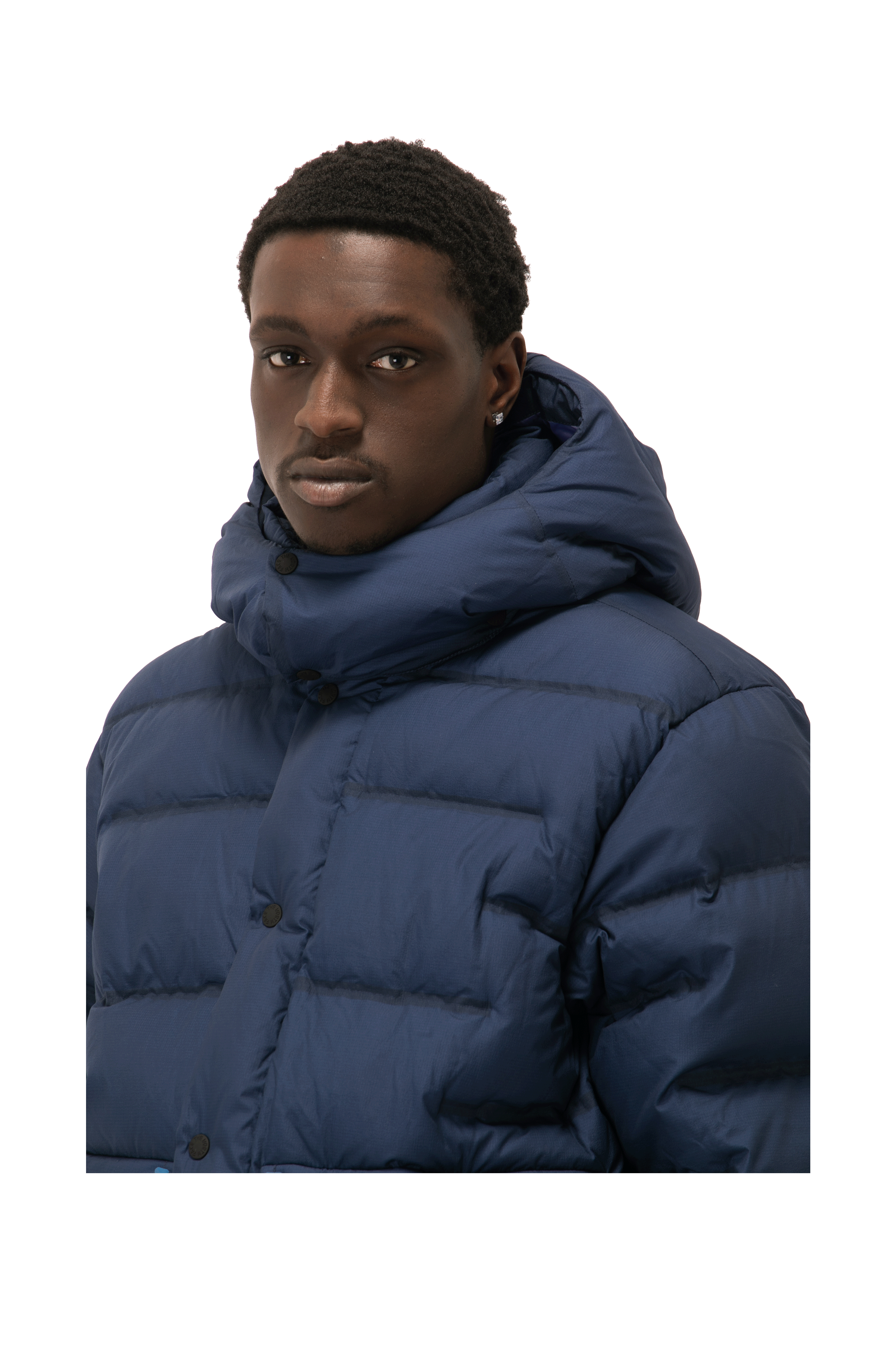Remastered Sierra Parka