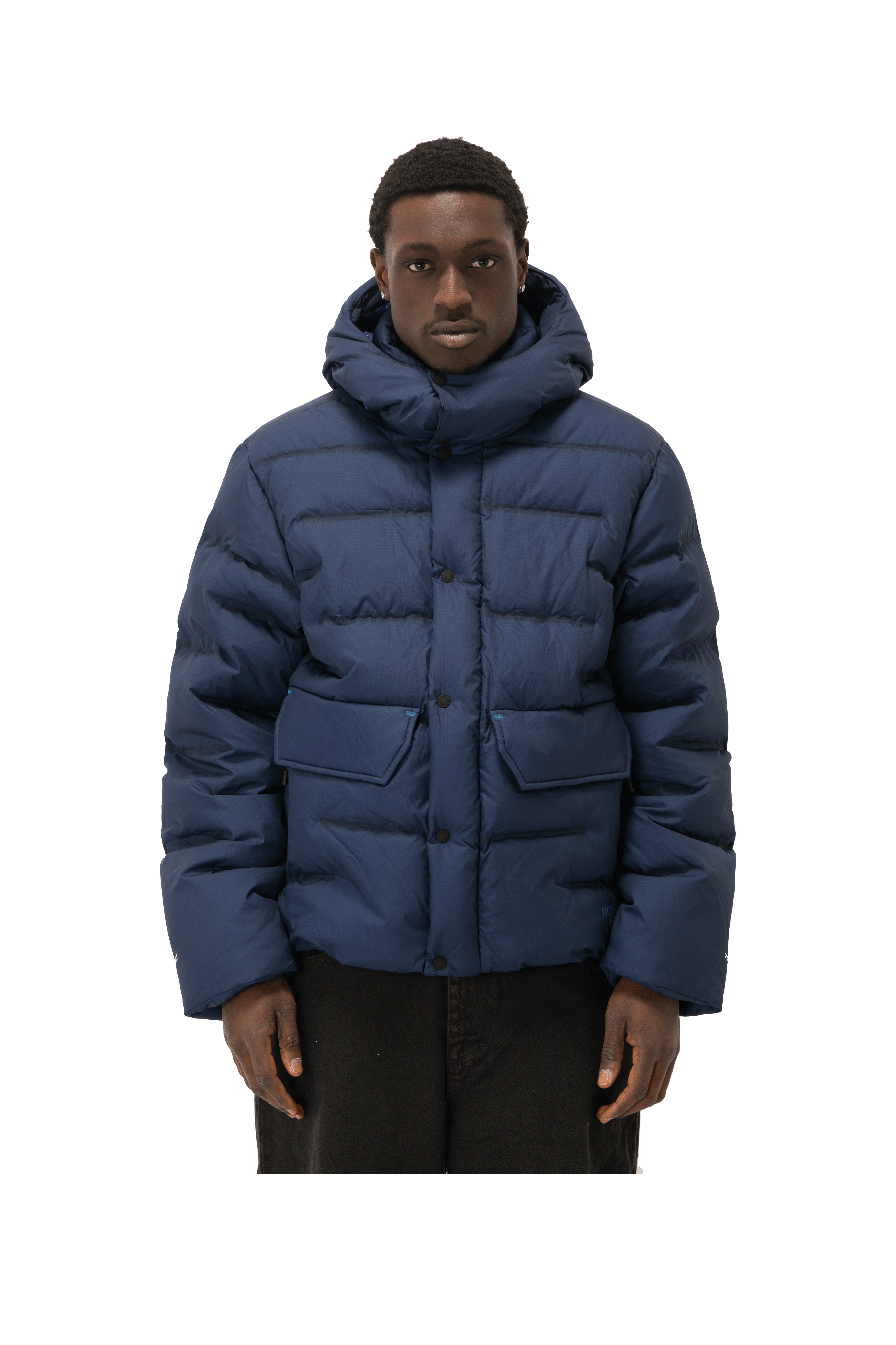 Remastered Sierra Parka