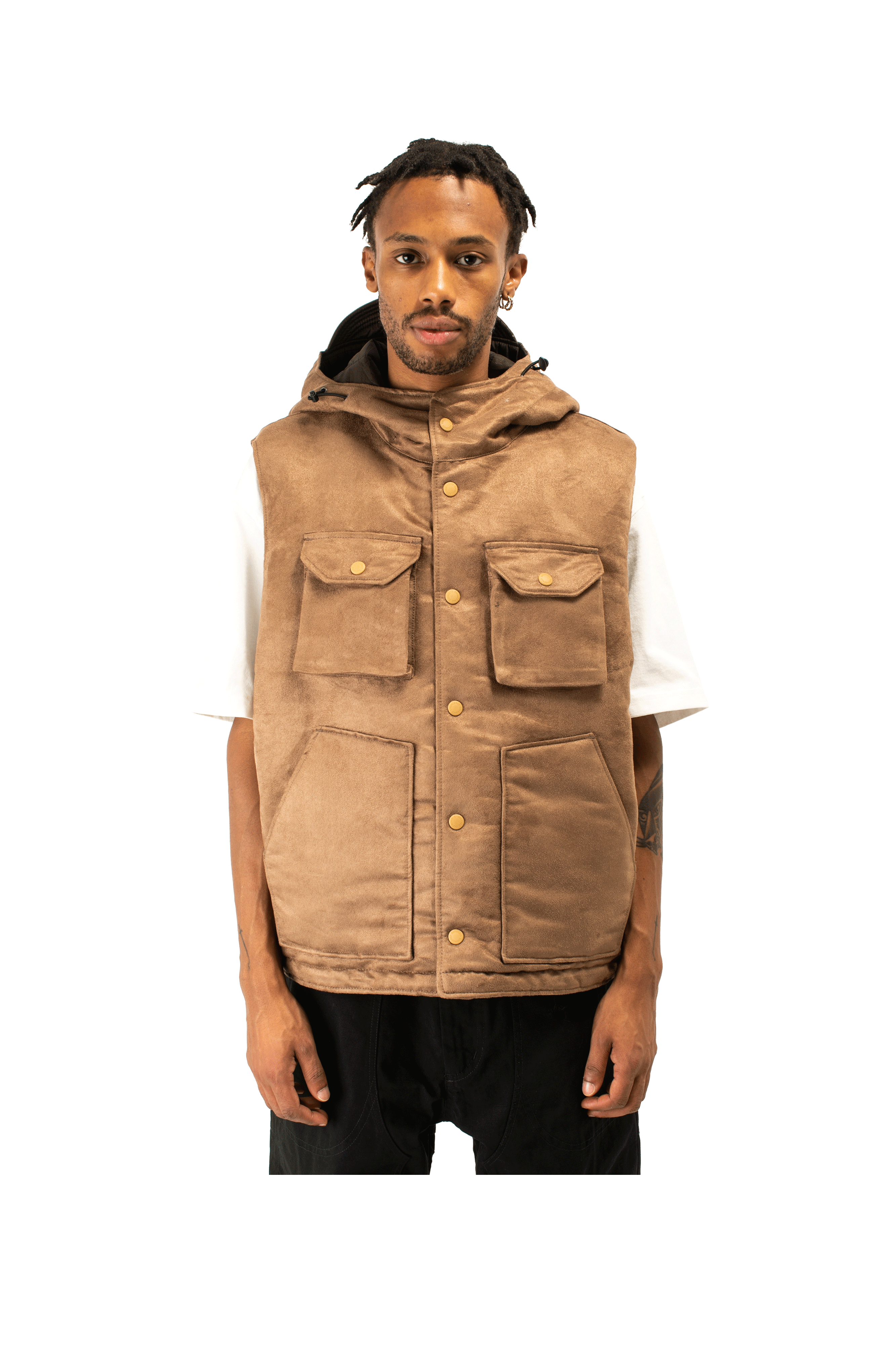 Field Vest
