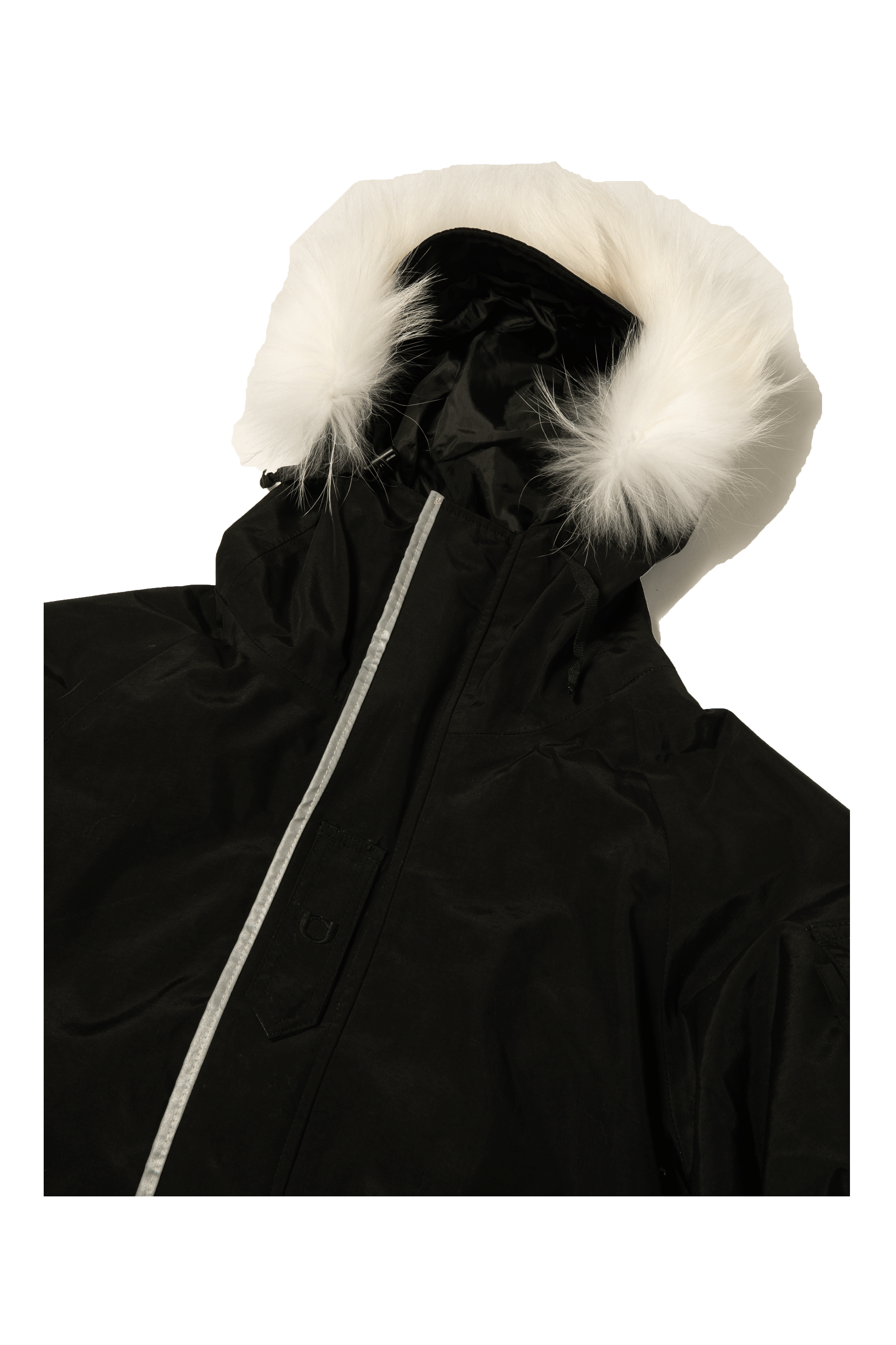 Link Fur Parka