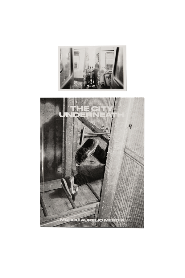 The City Underneath