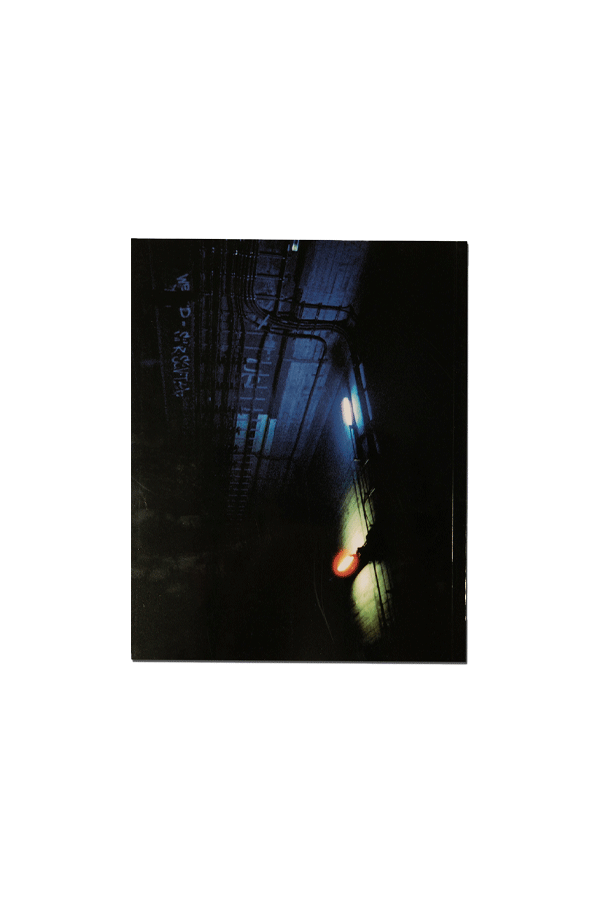 The City Underneath