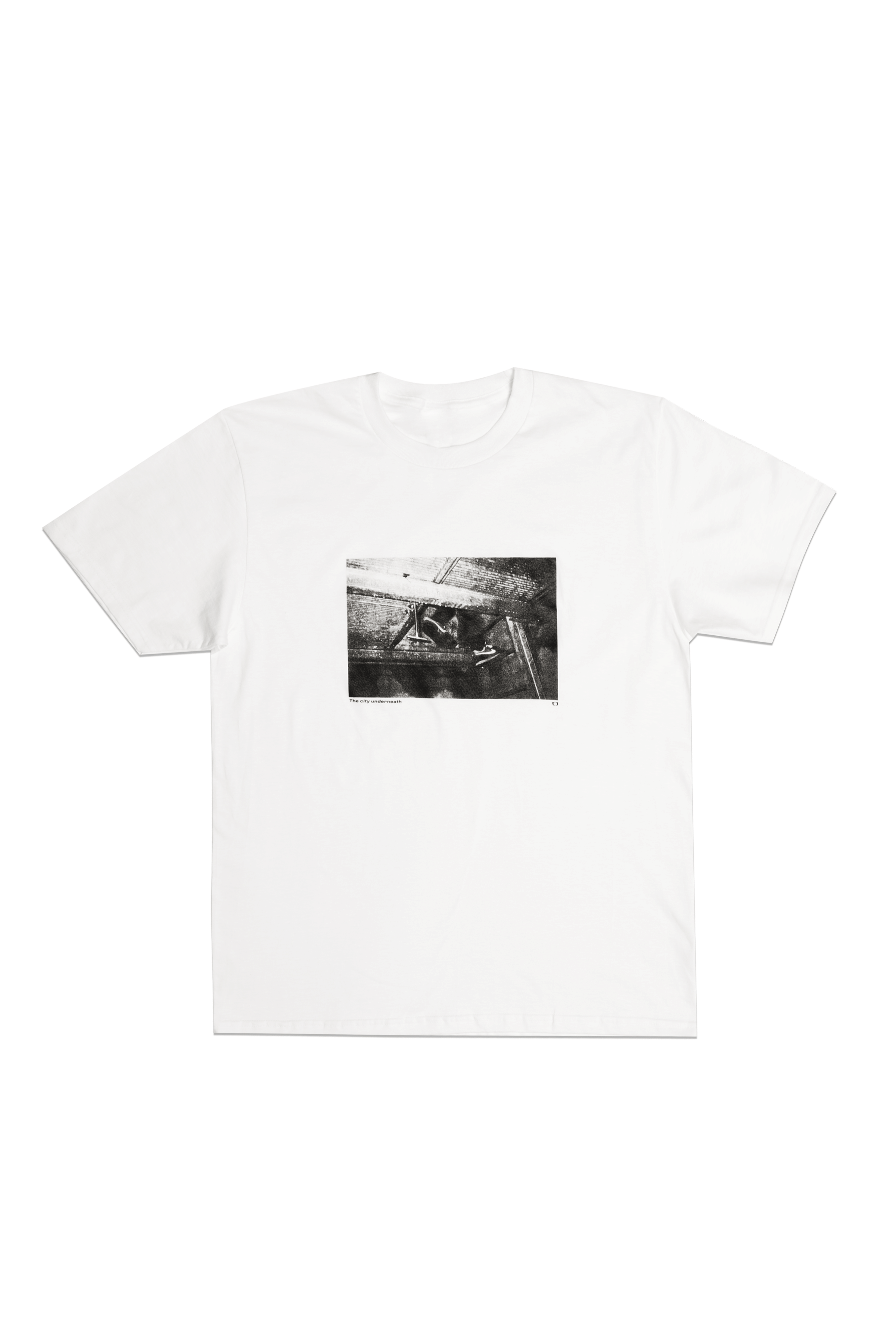 The City Underneath Bundle