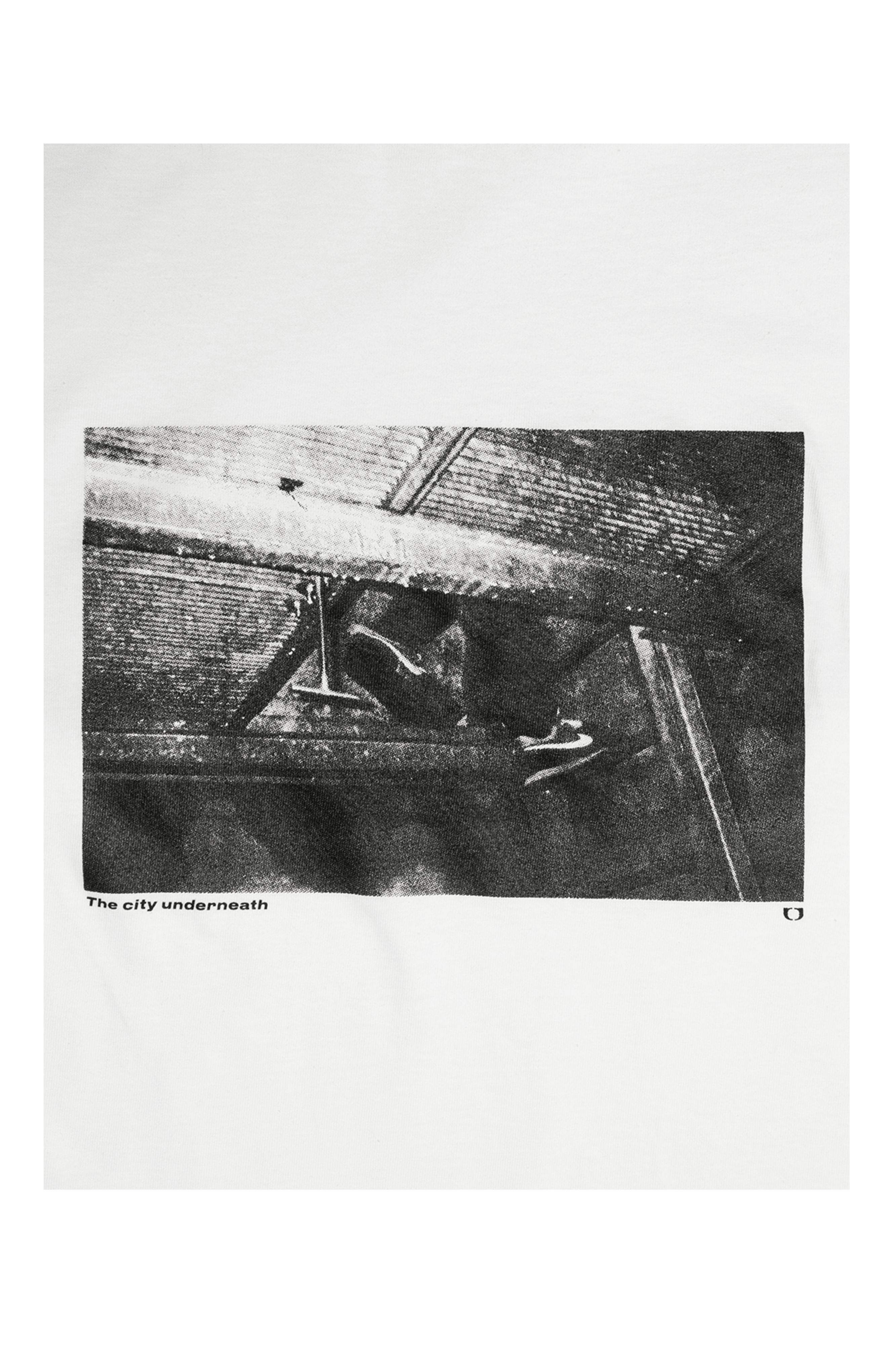 The City Underneath Bundle