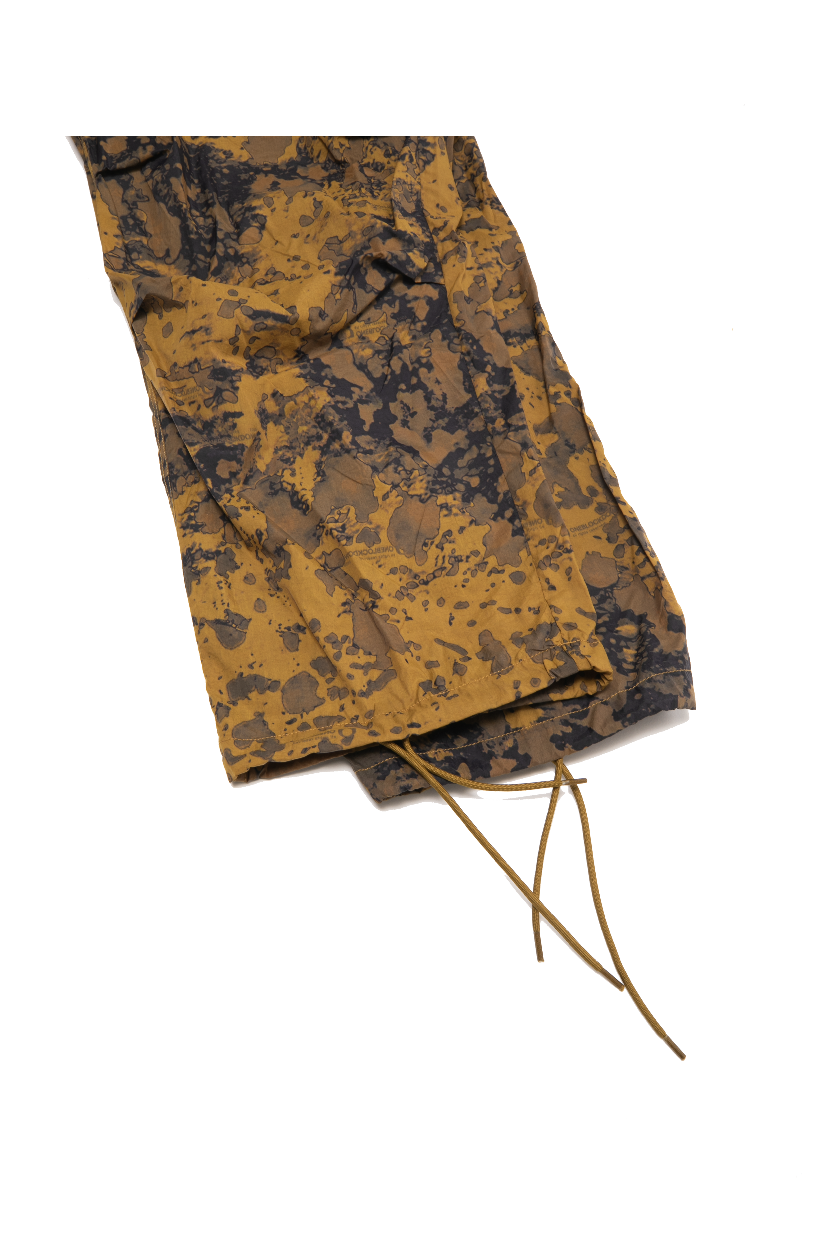 Liquid Camo Track Pants