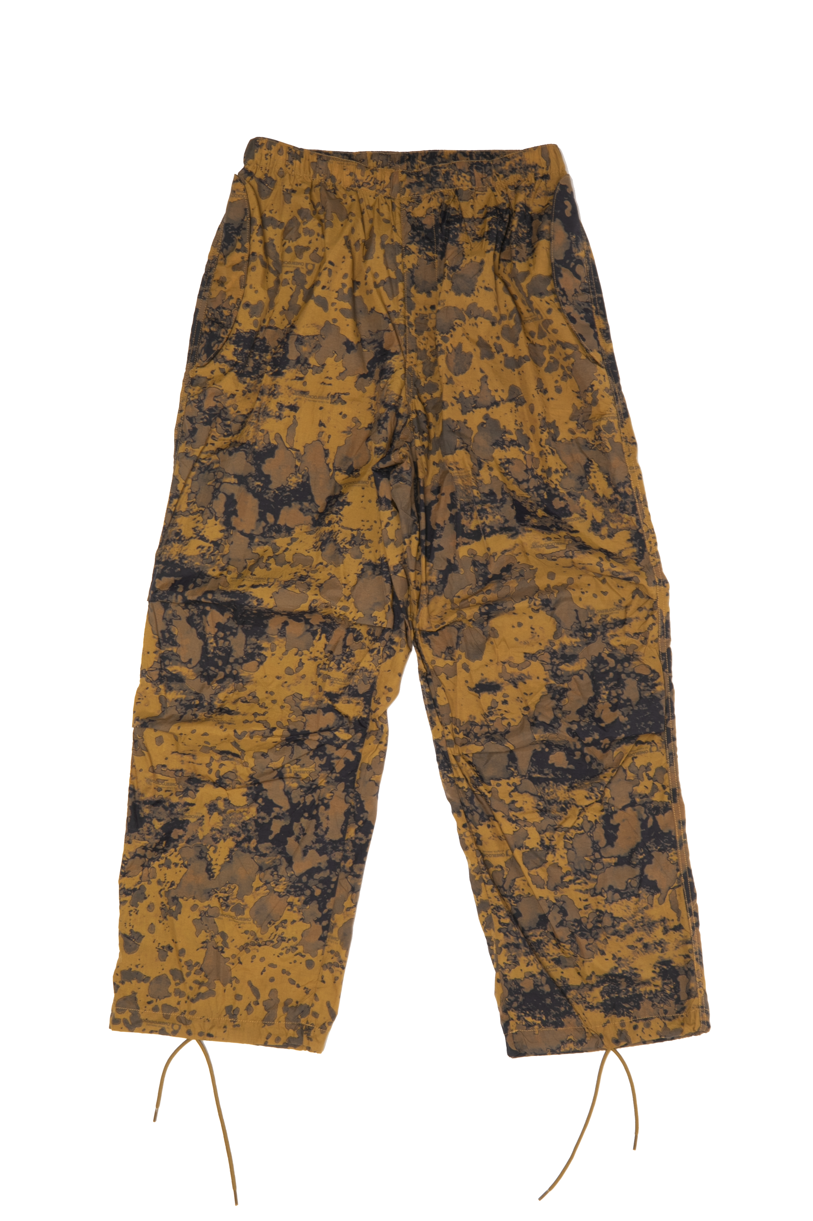 Liquid Camo Track Pants