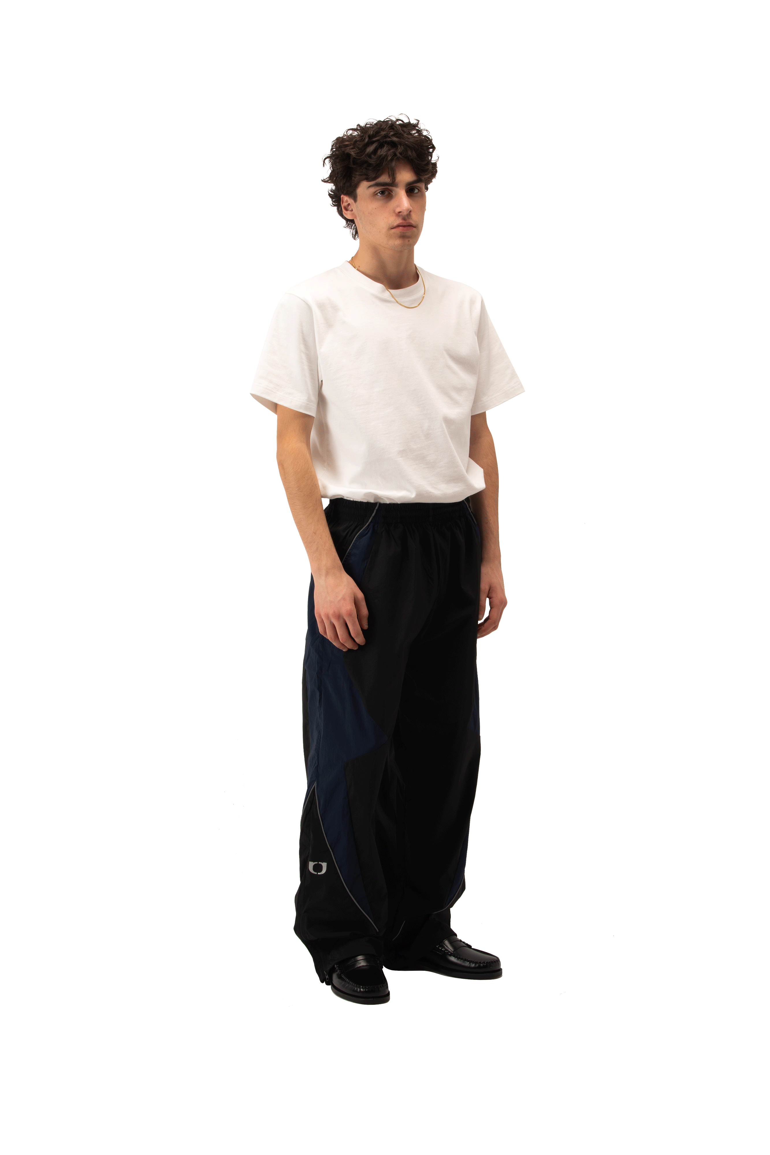 Stars Track Pant