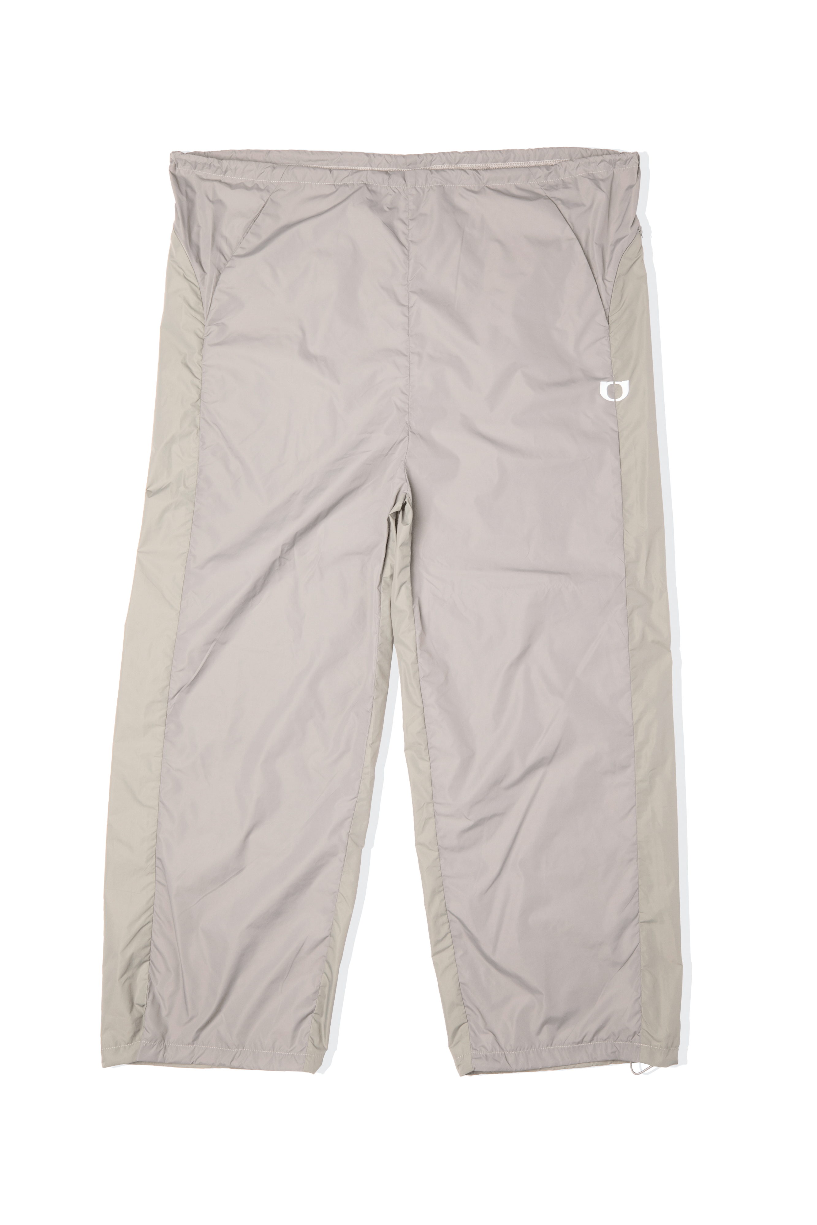 Double Cut Nylon Pant