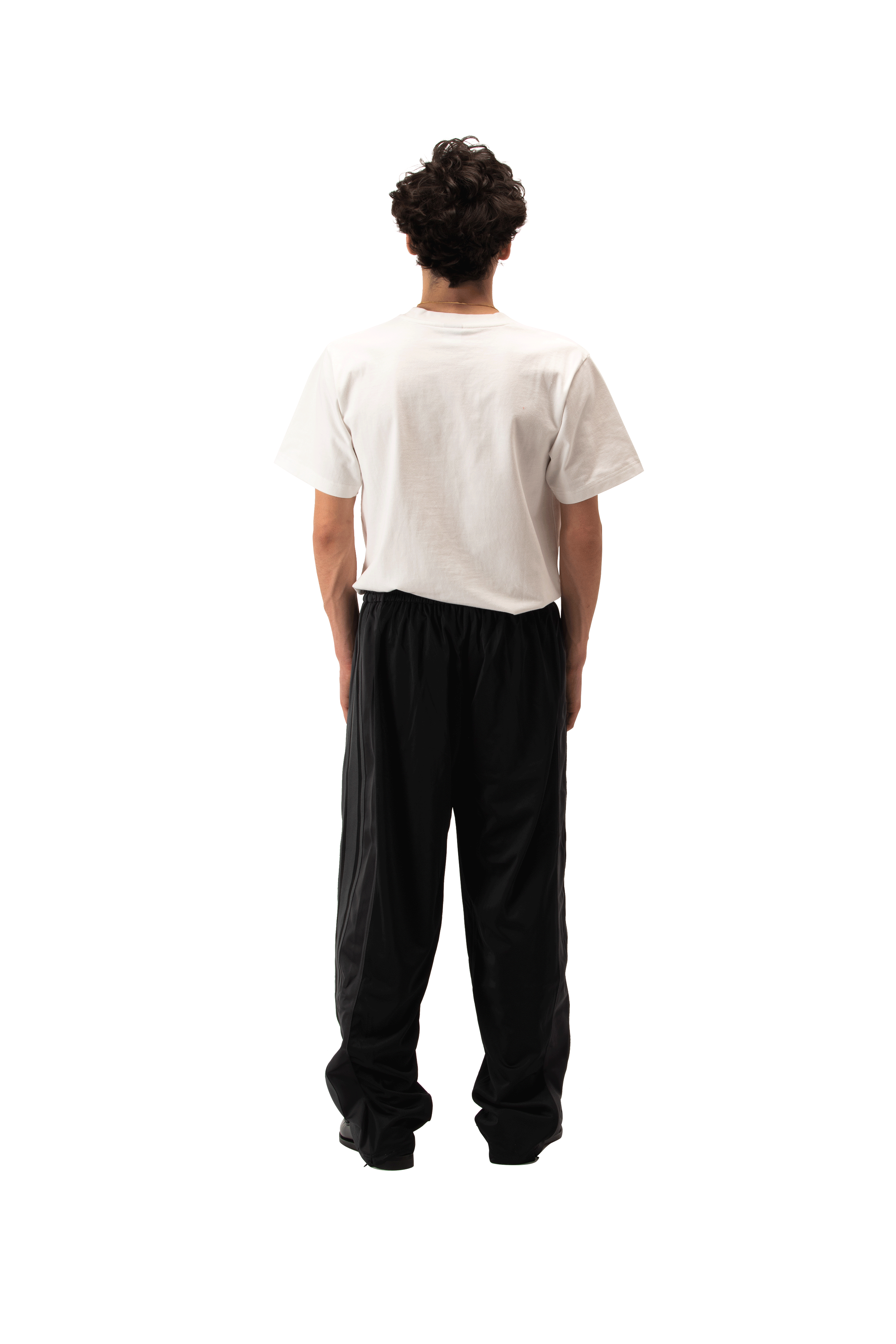 Link Jacquard Band Pant