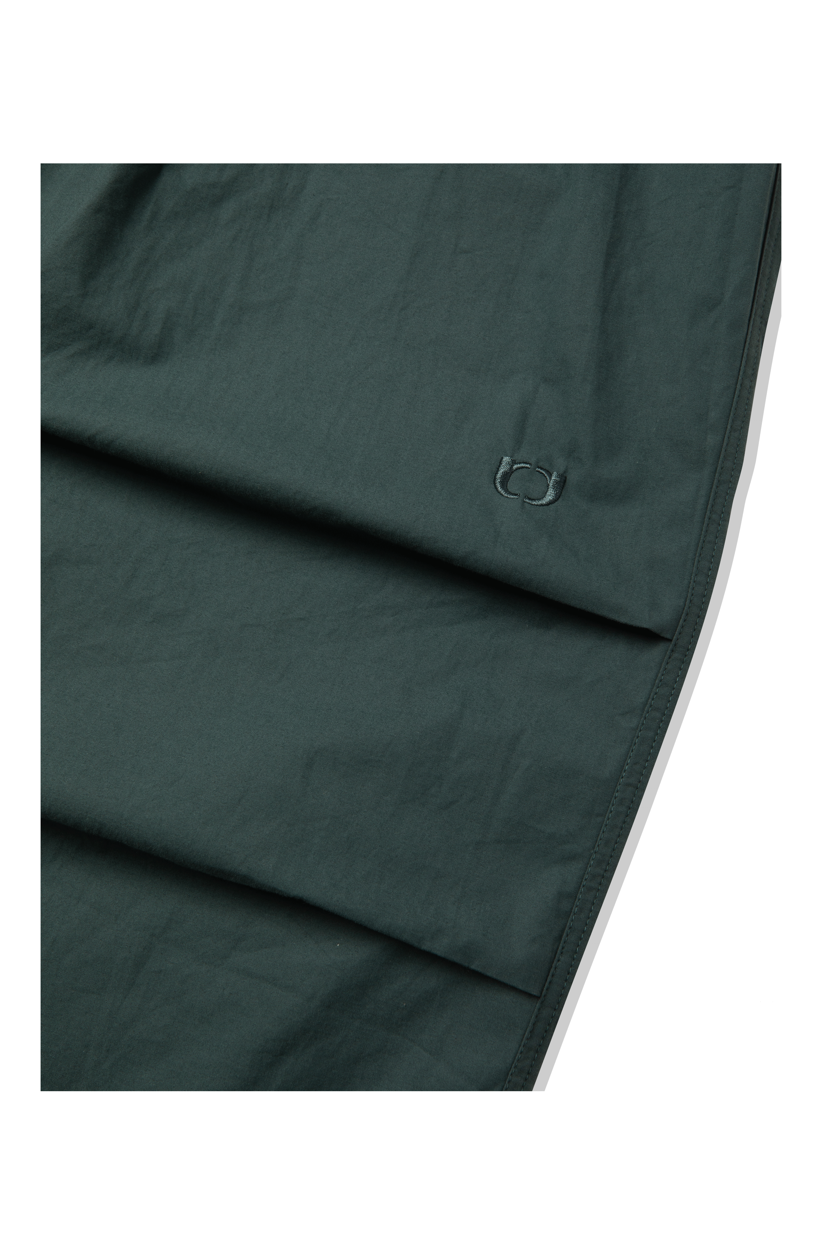 Cotton Overpant