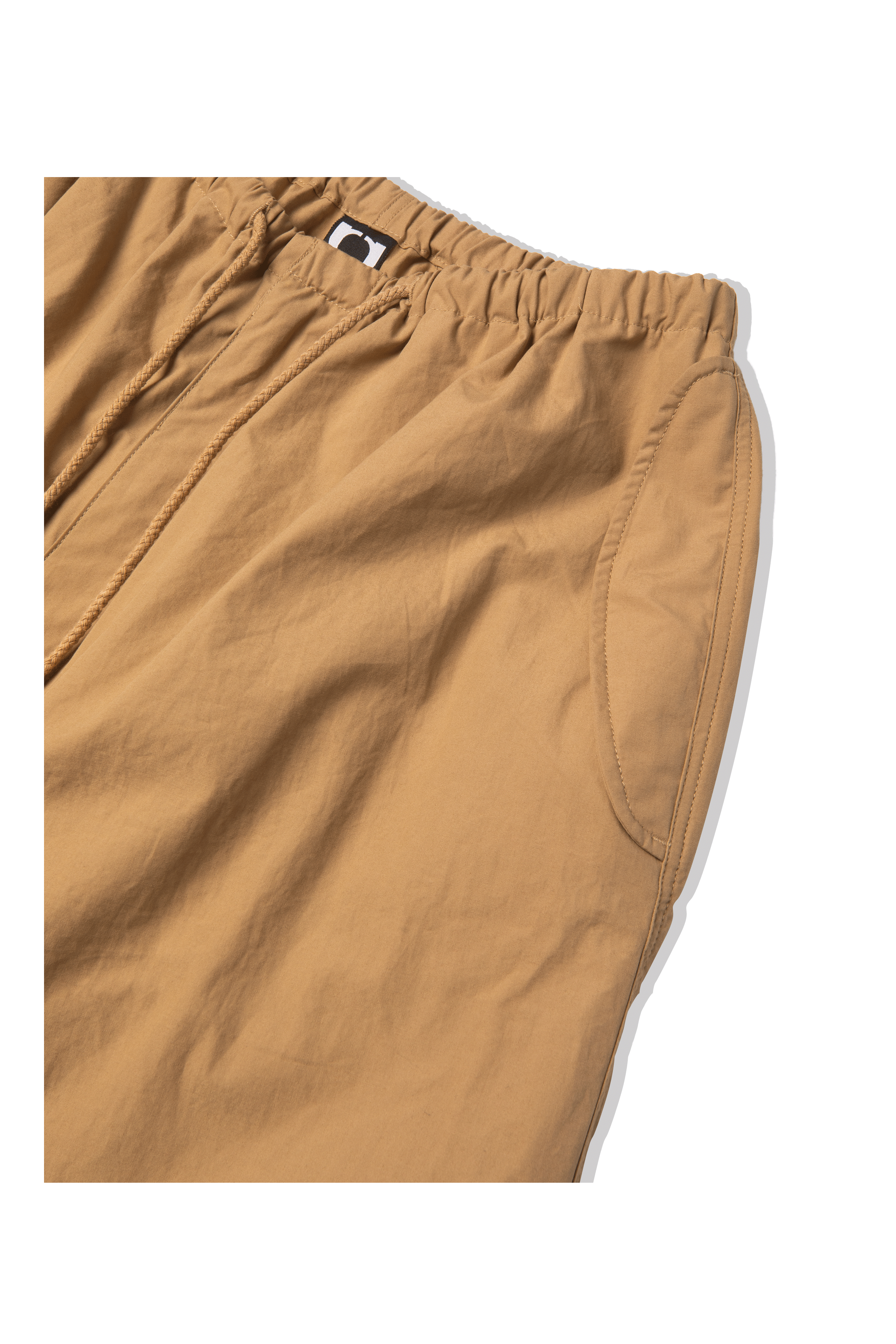 Cotton Overpant
