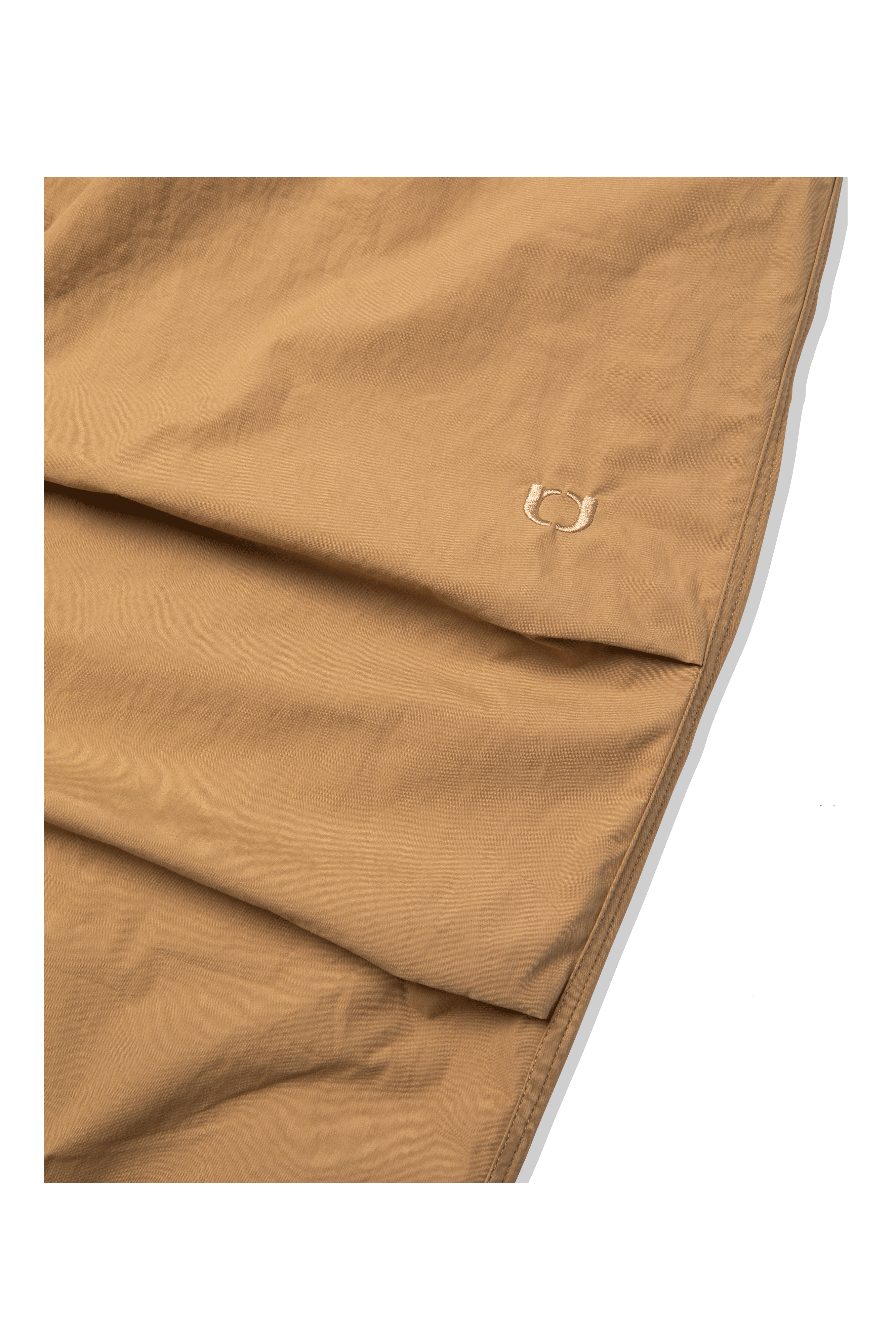 Cotton Overpant