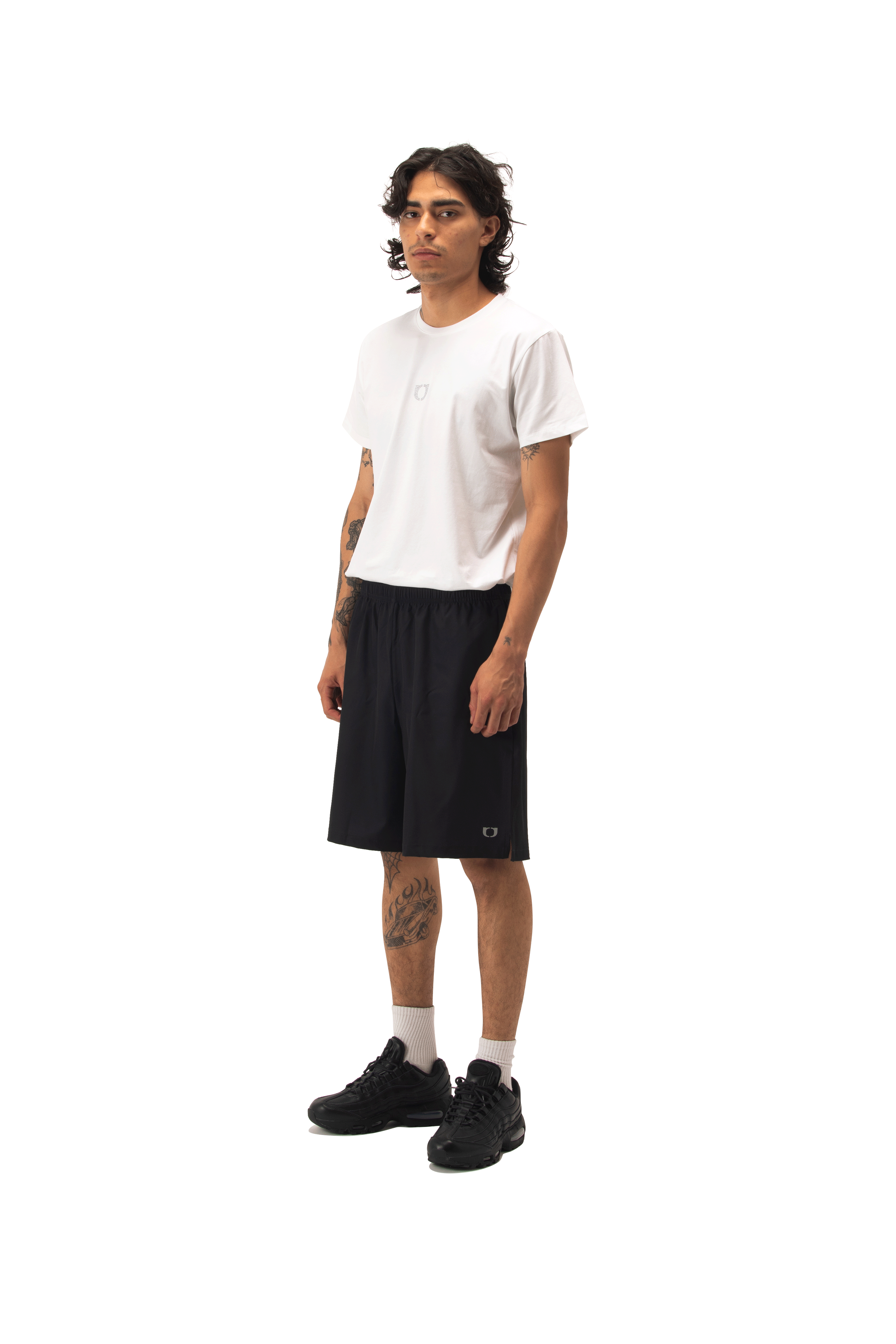 Swim Short