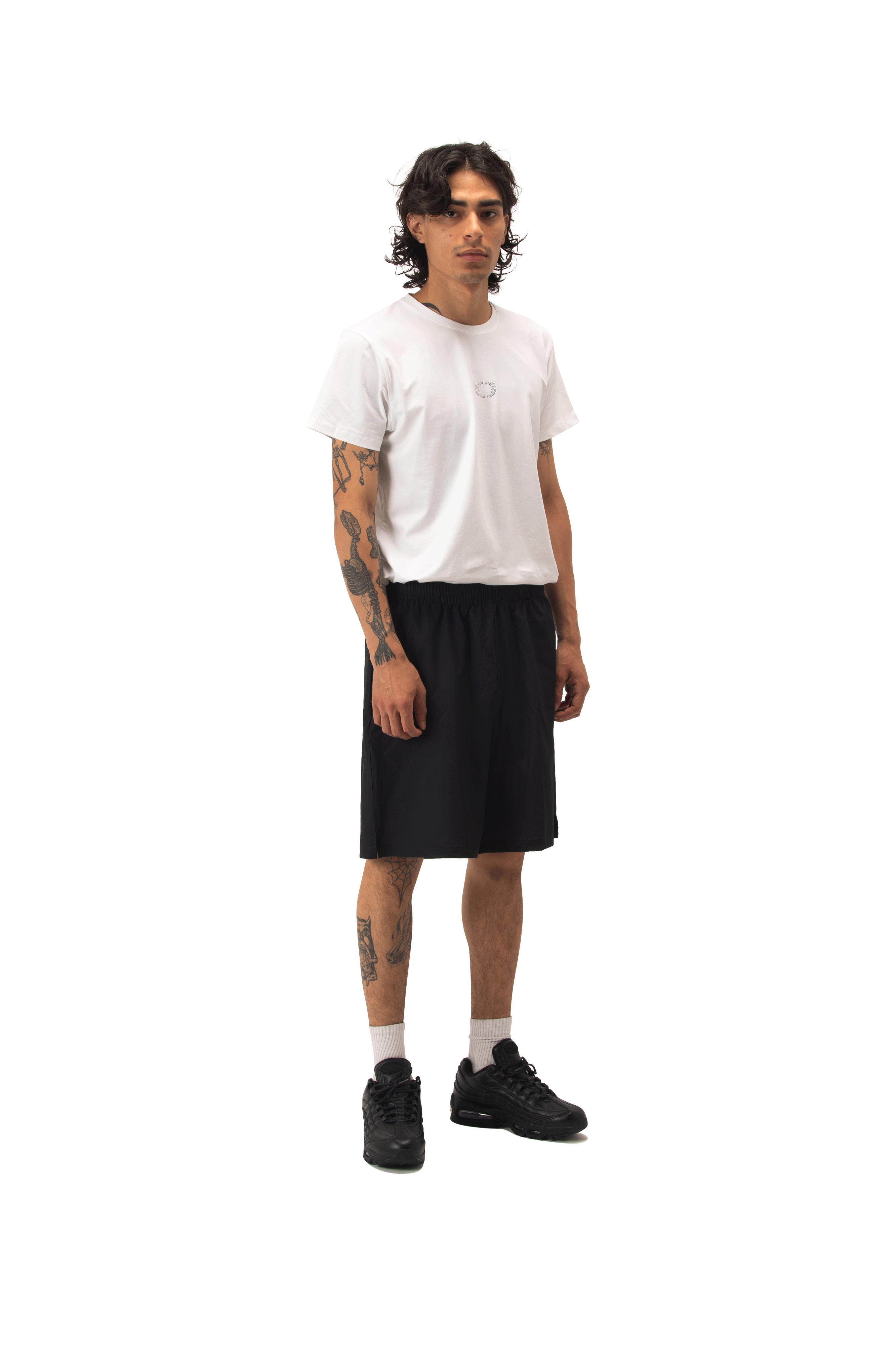 Swim Short