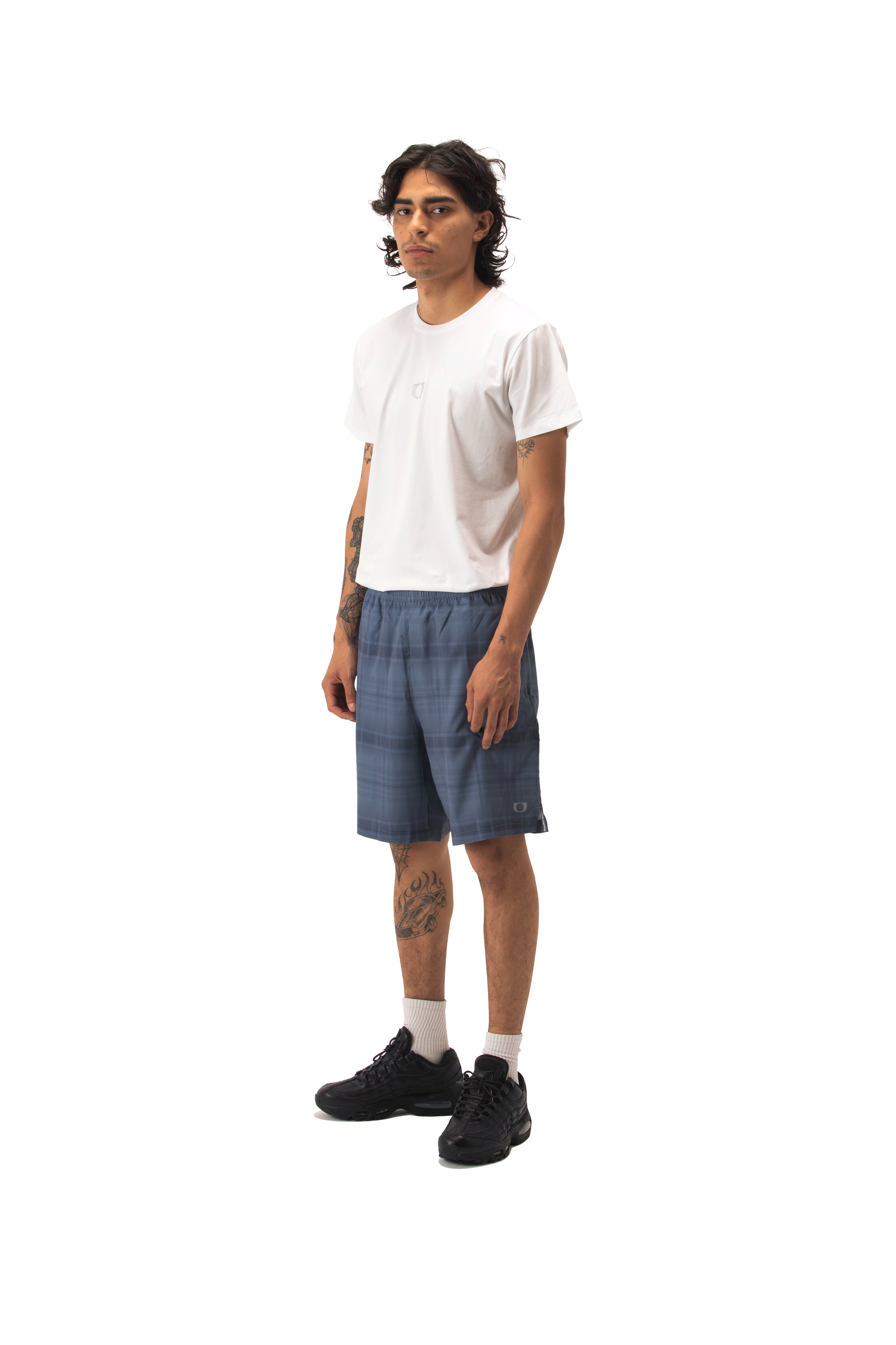 Swim Short