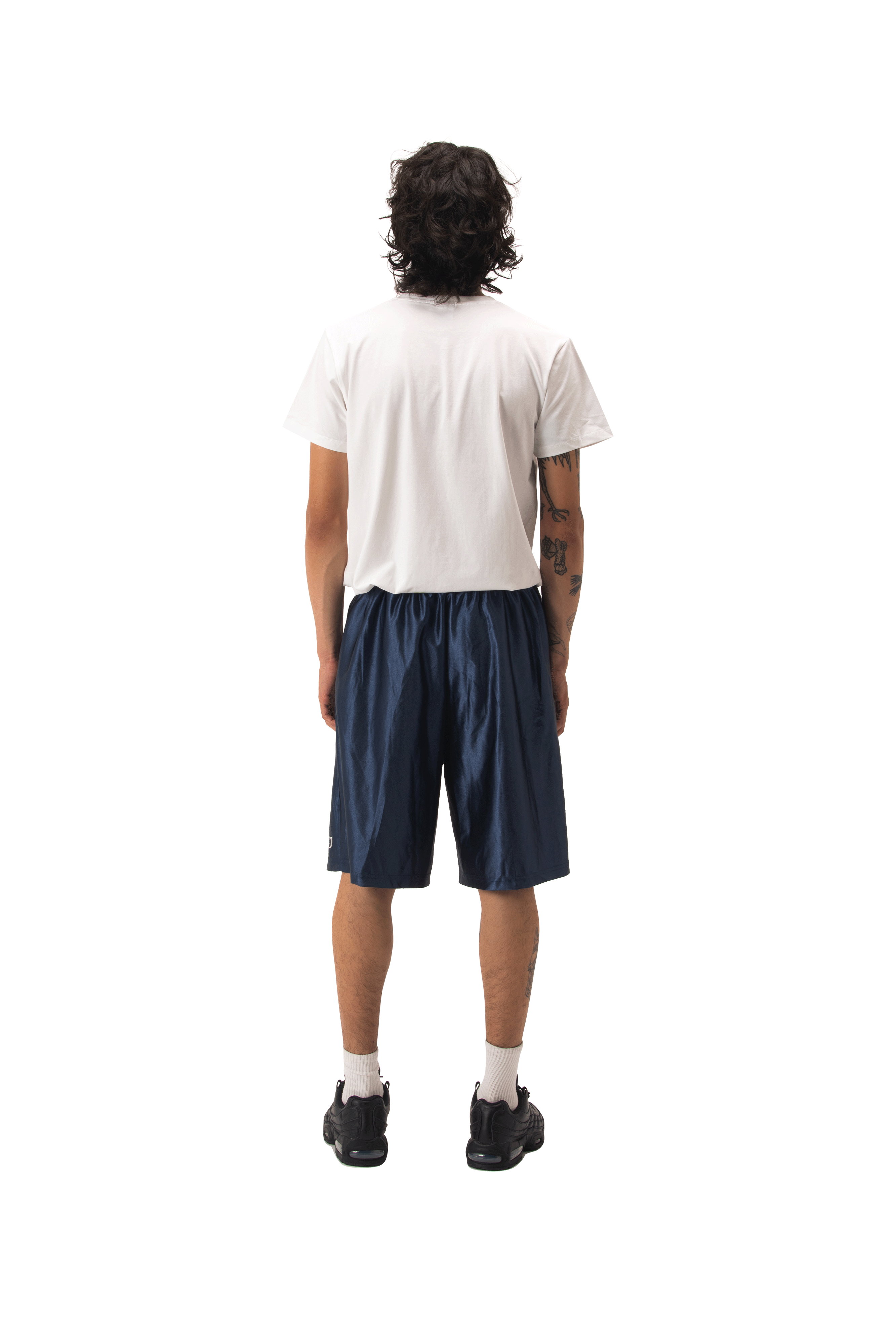 Technical Short