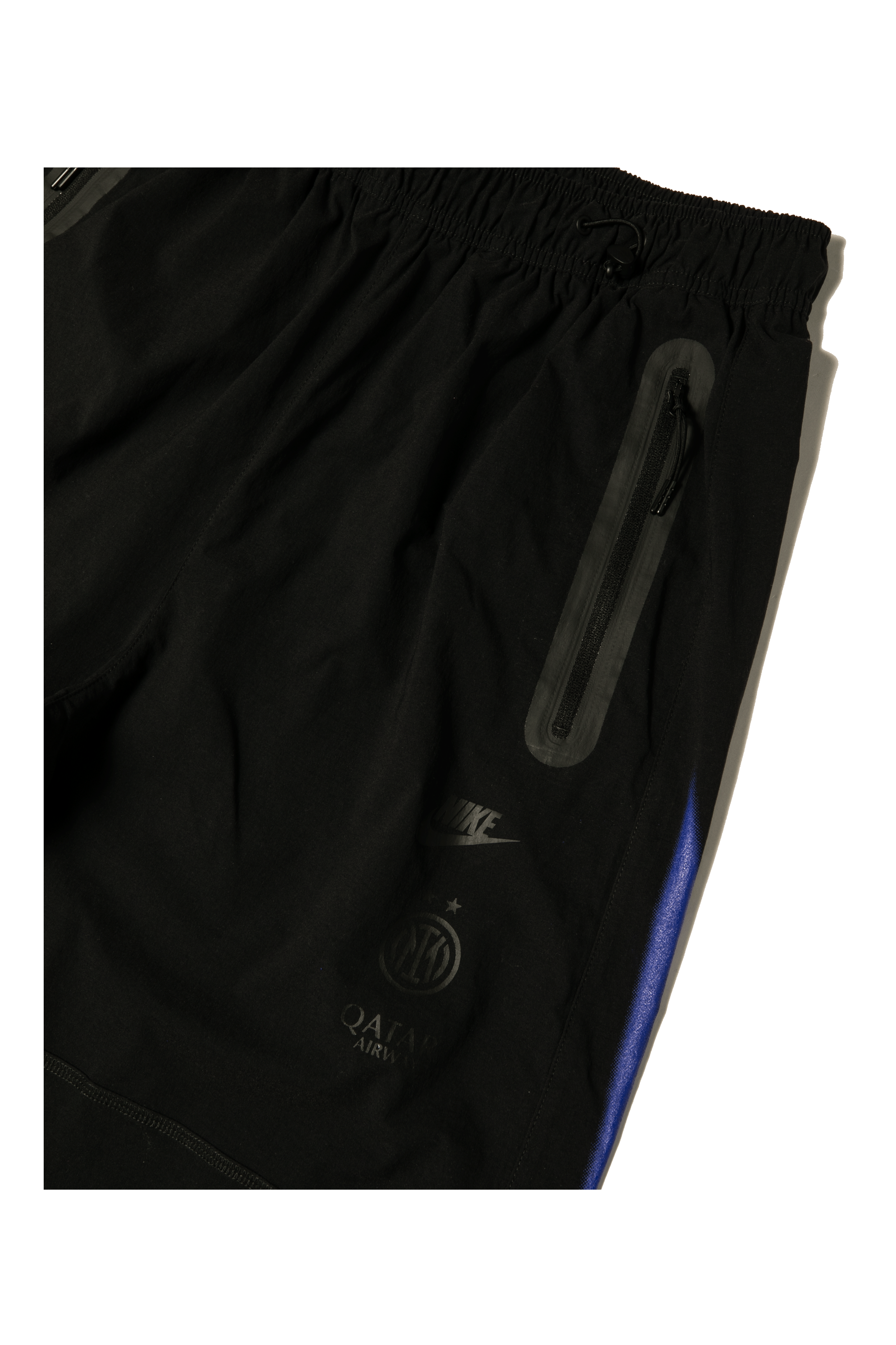 Tech Woven Suit x Inter