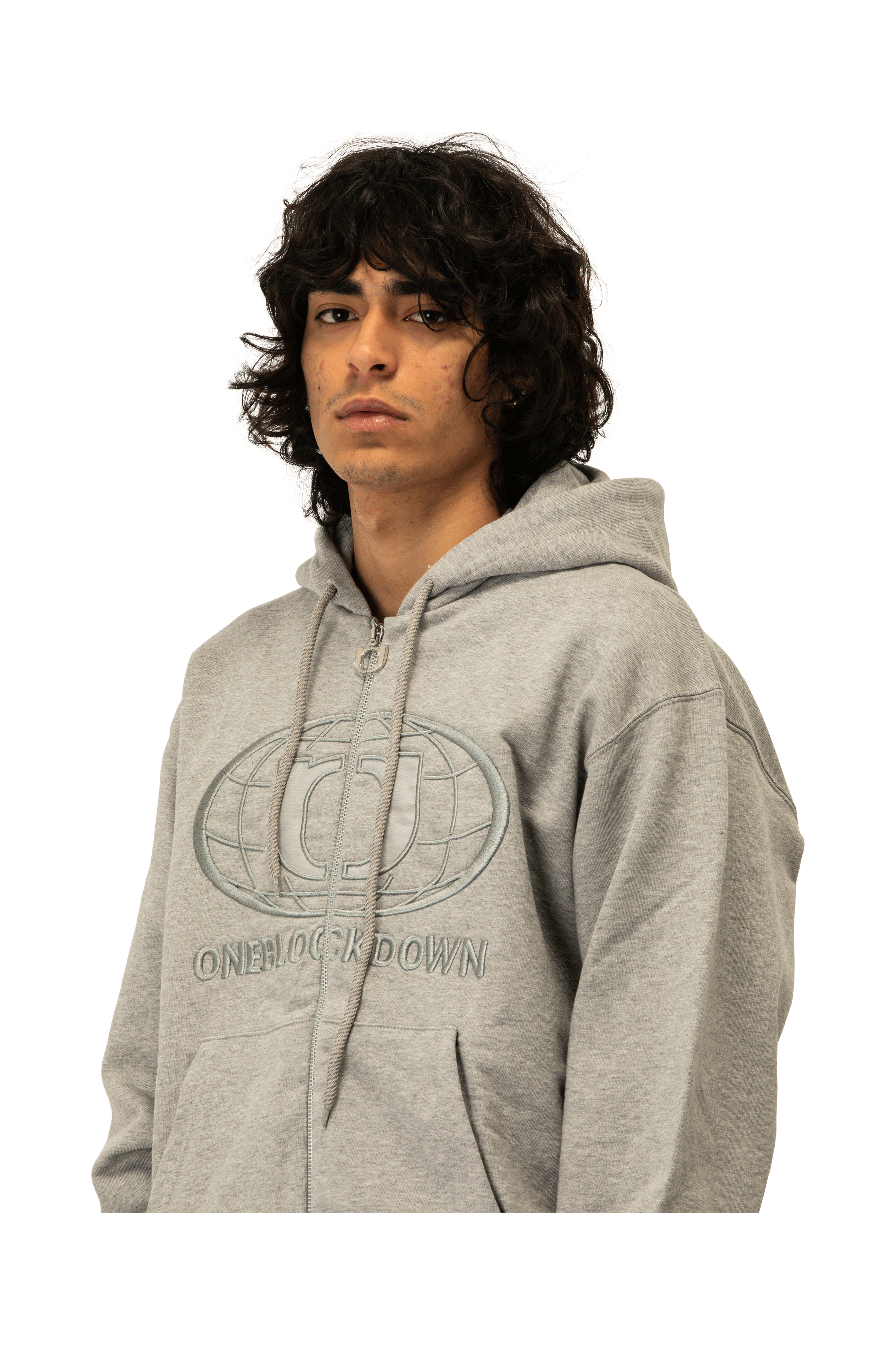 Link Hoodie
