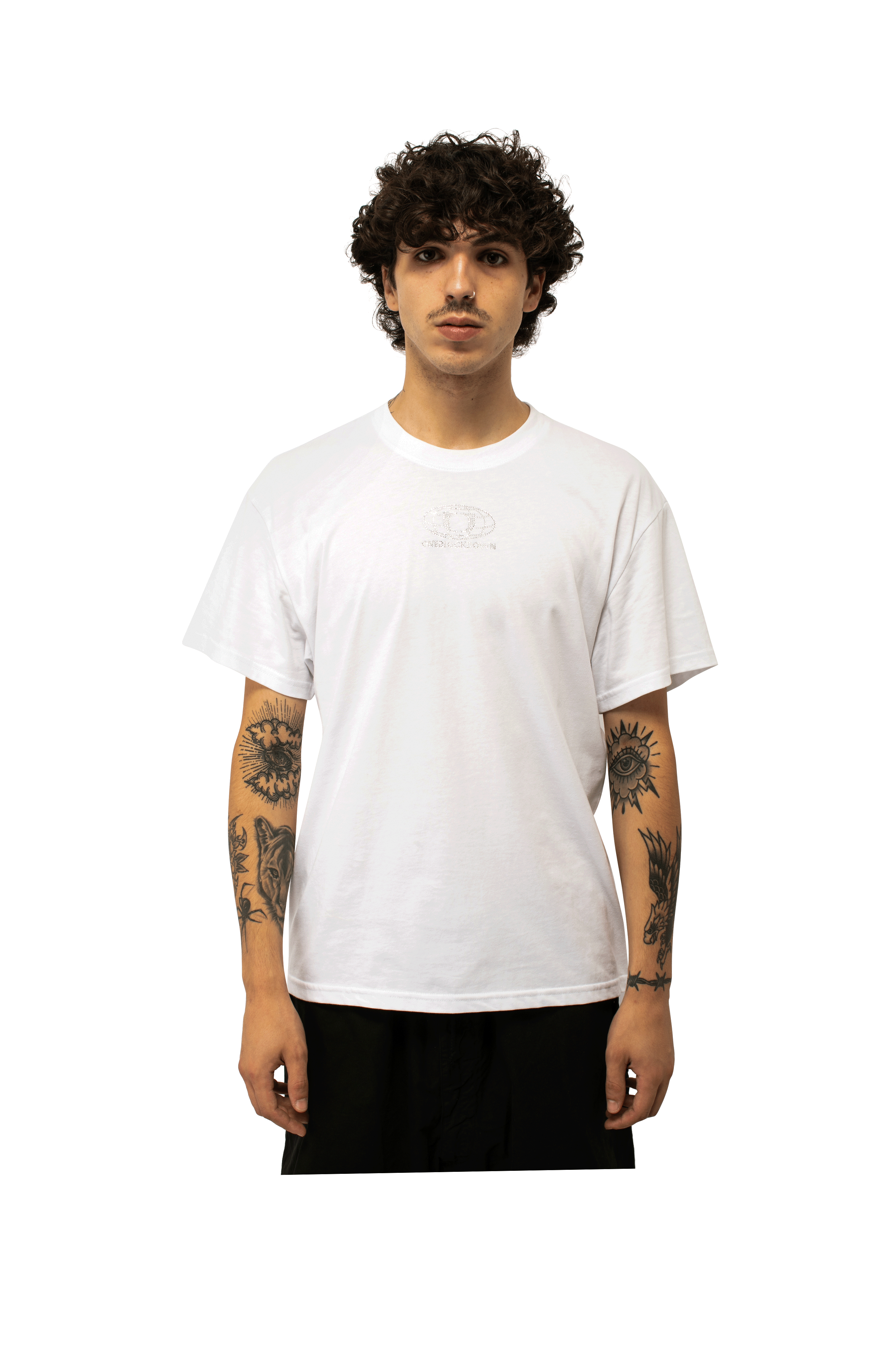 Sparkle Logo T-Shirt