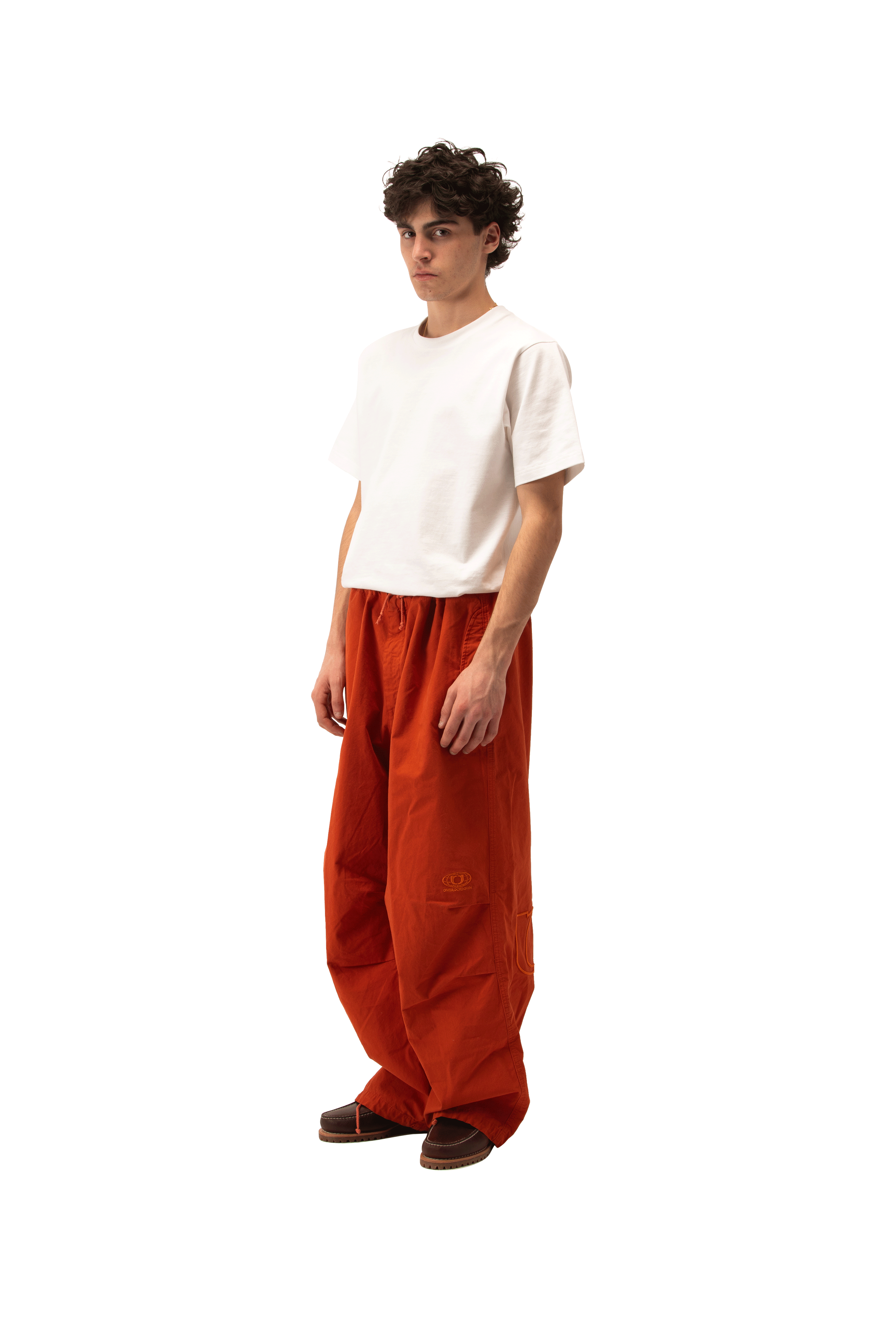 Classic Overpants