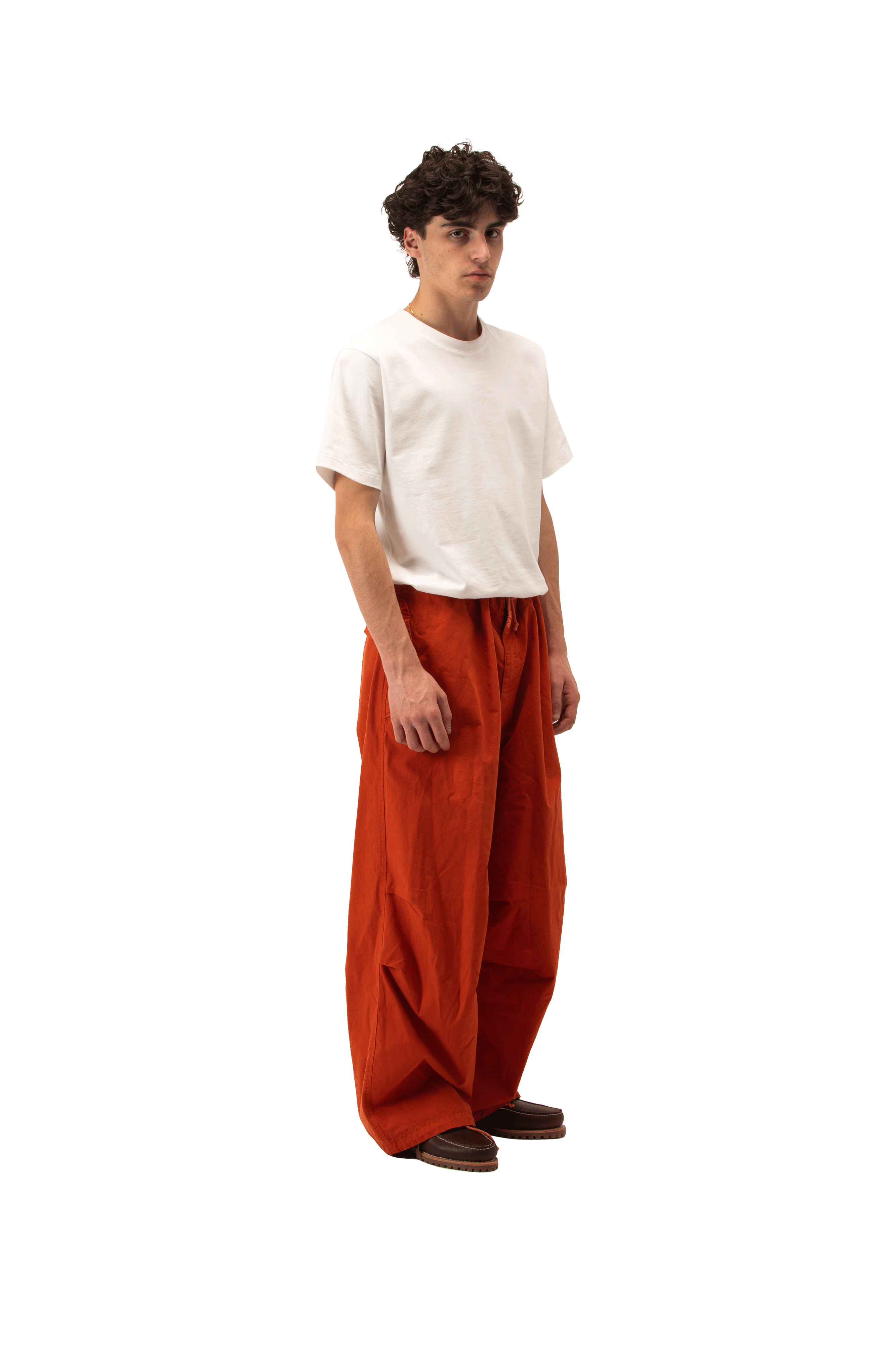 Classic Overpants
