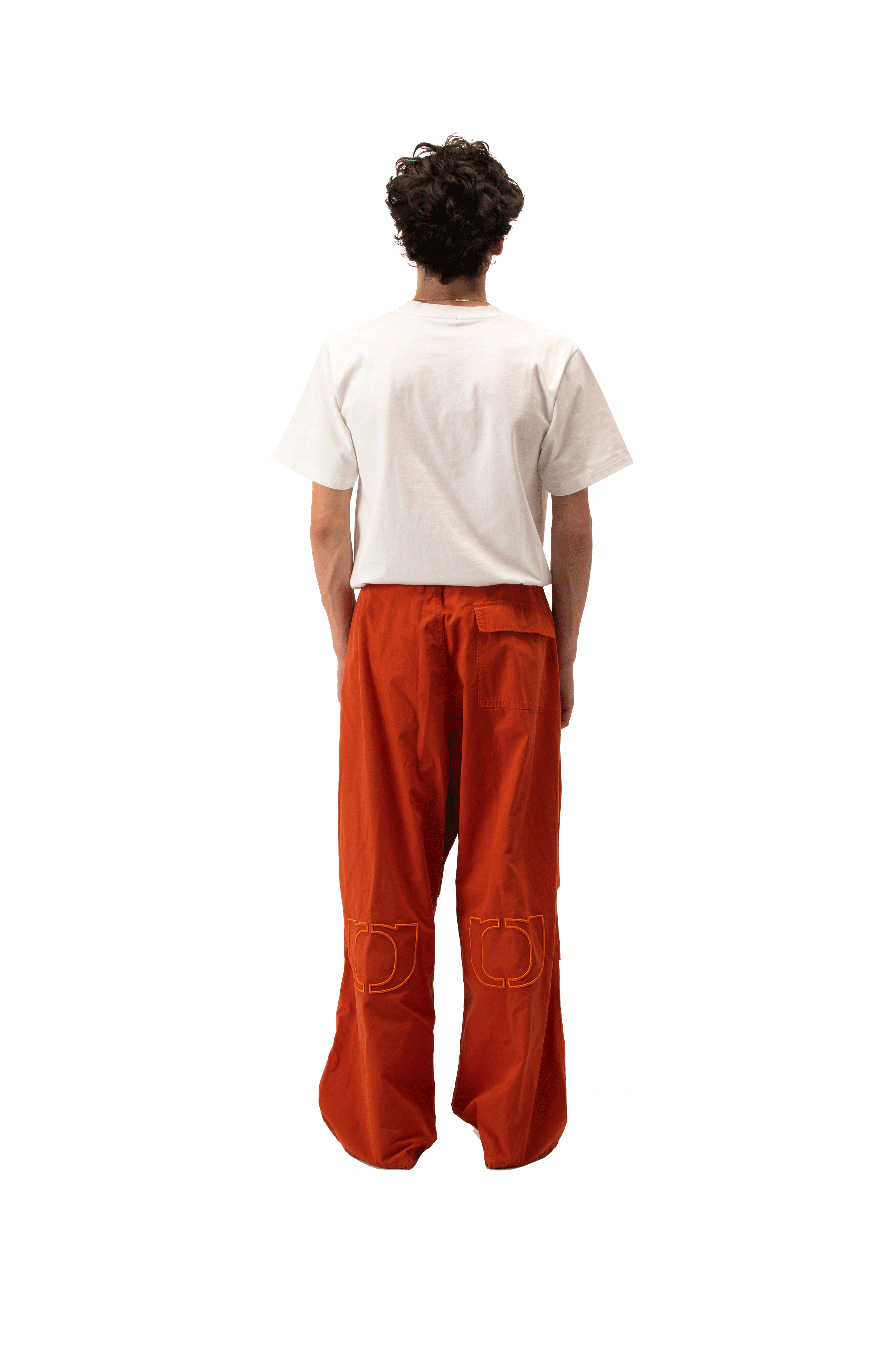 Classic Overpants