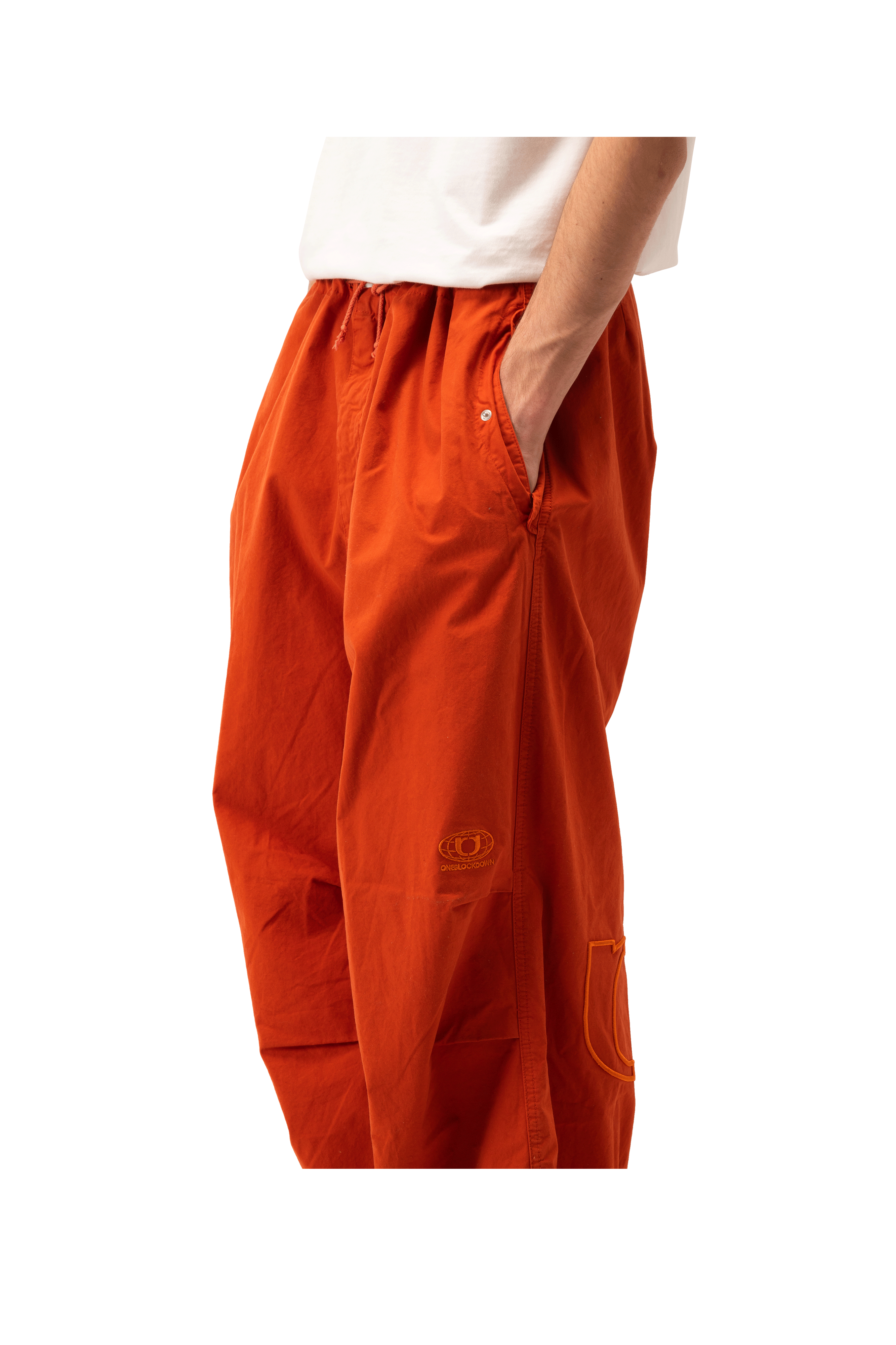 Classic Overpants