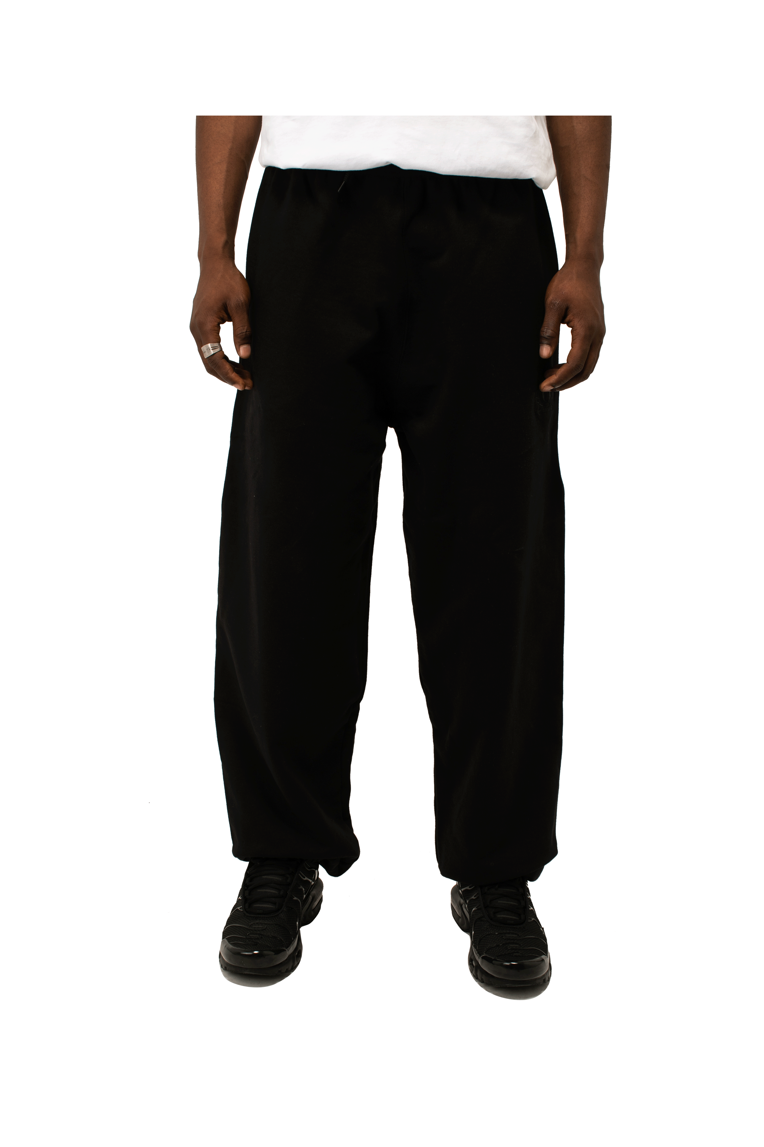 Classic Logo Sweatpants