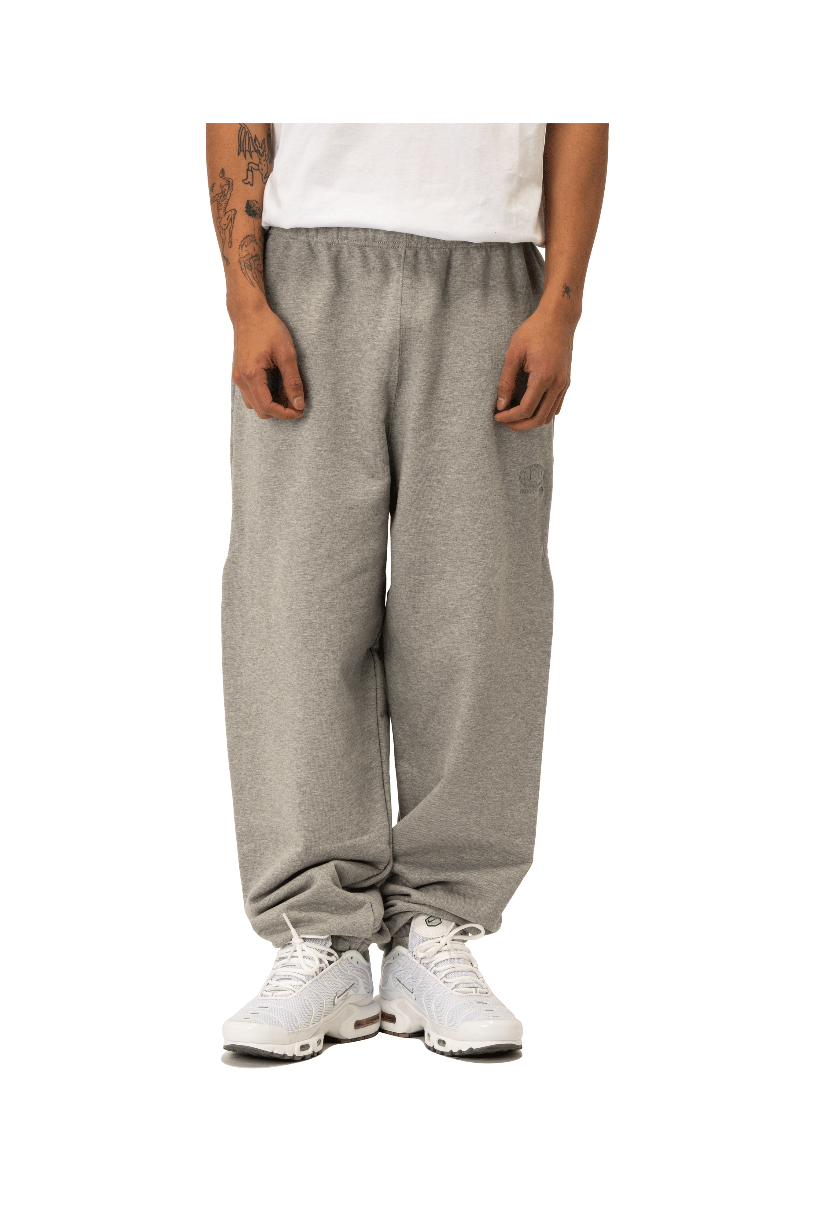 Classic Logo Sweatpants