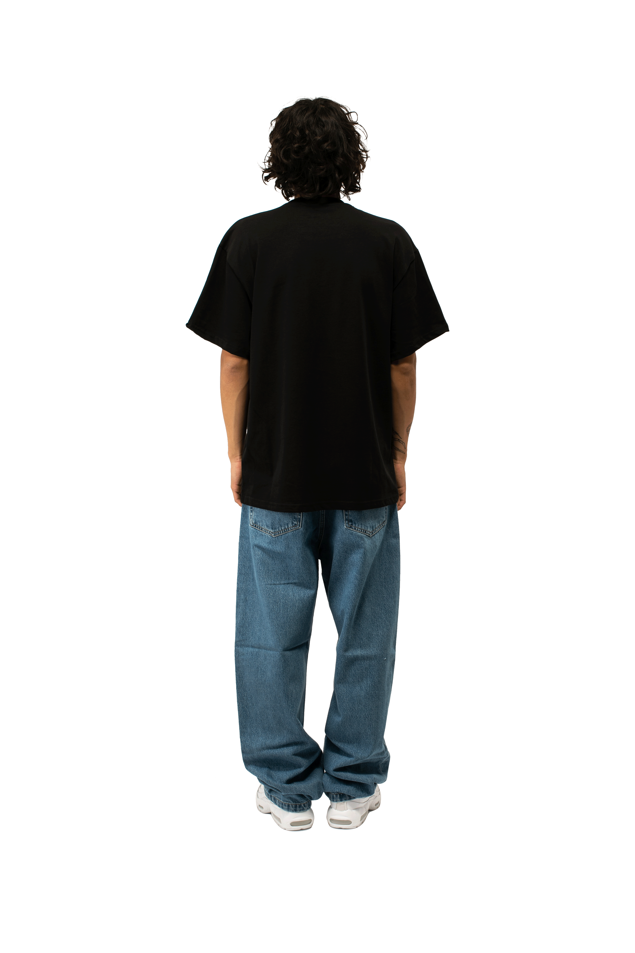 Von Block T-Shirt