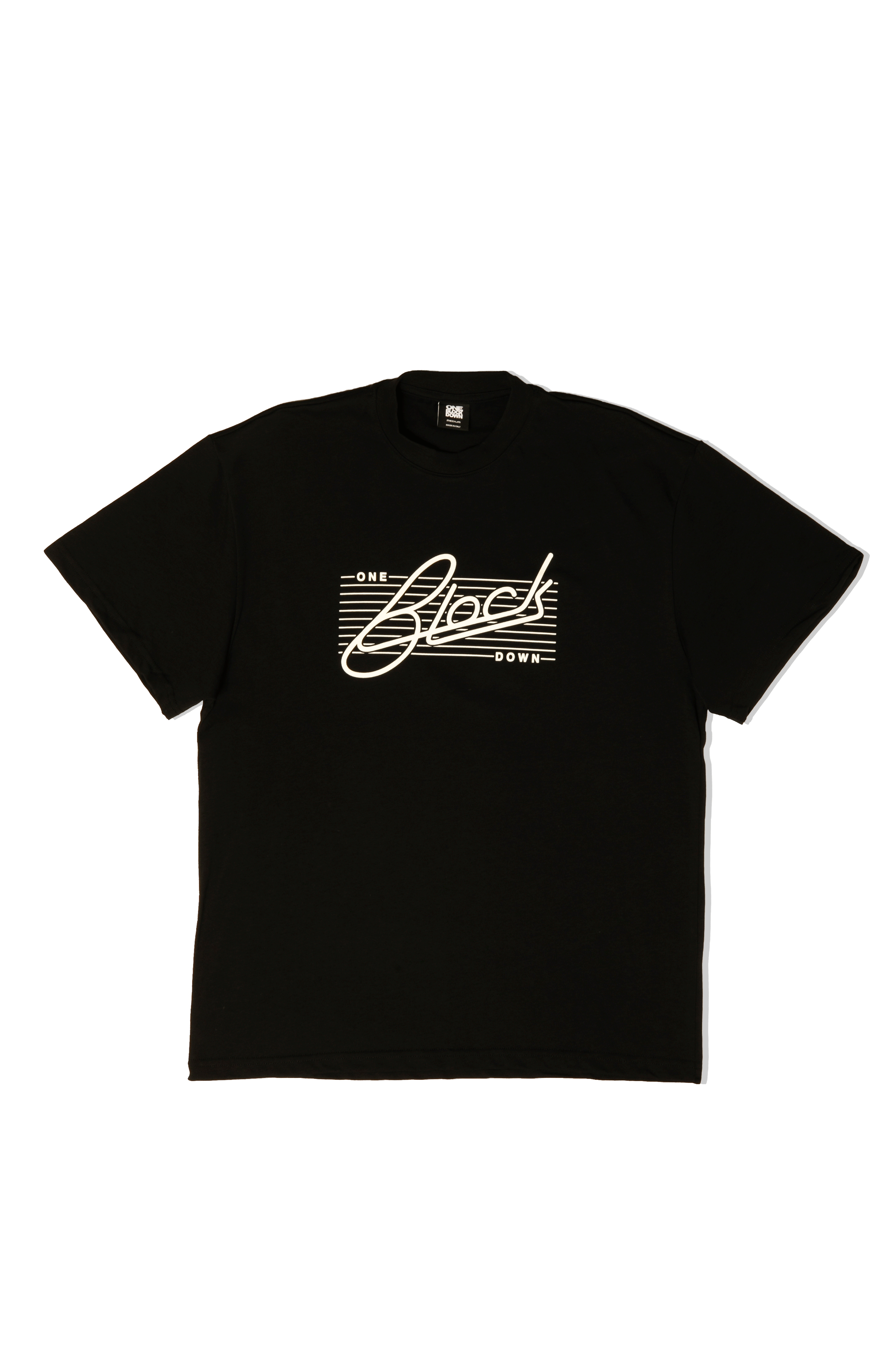 Pentagram T-Shirt