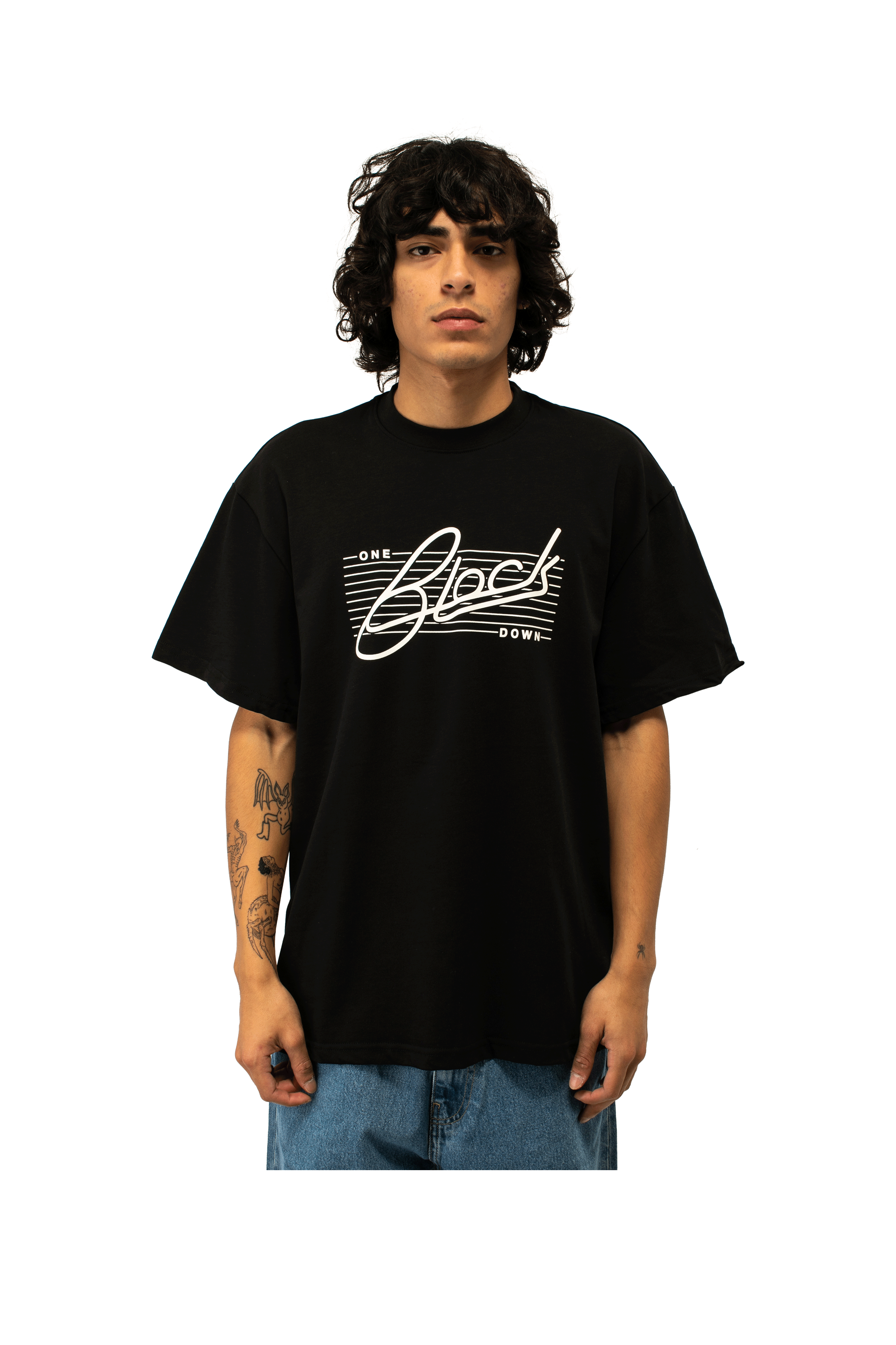 Pentagram T-Shirt