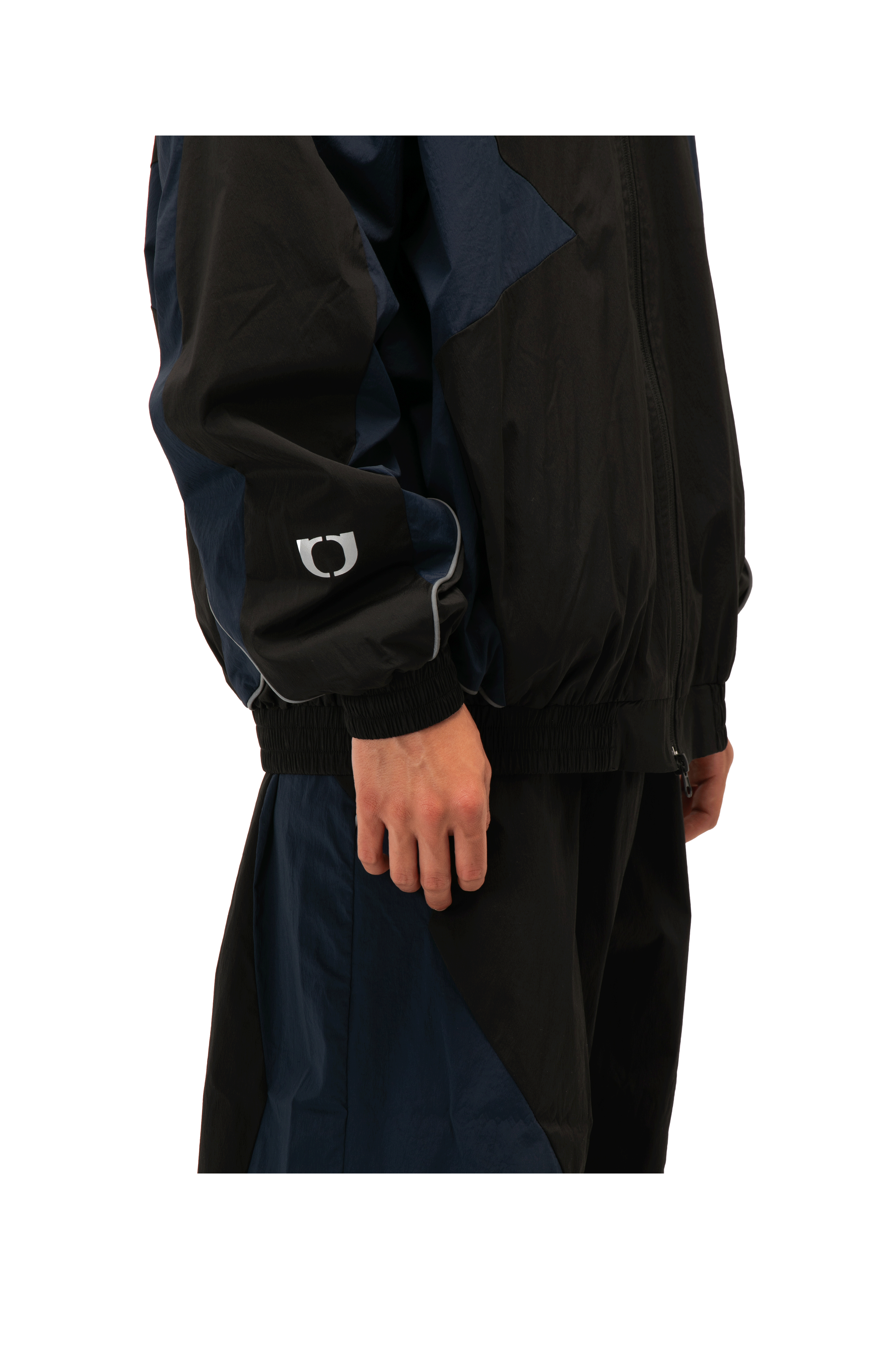 Stars Track Jacket