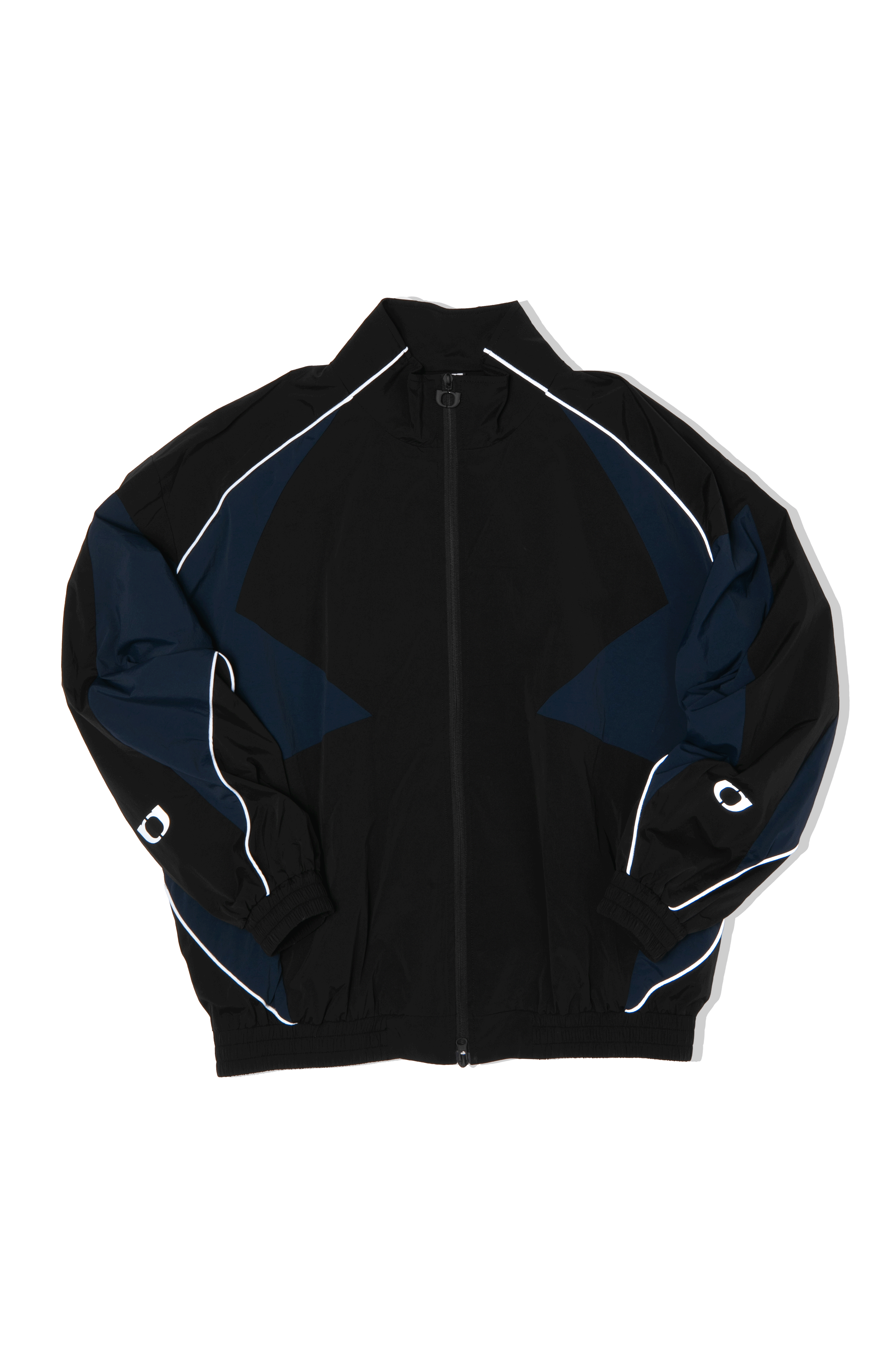 Stars Track Jacket