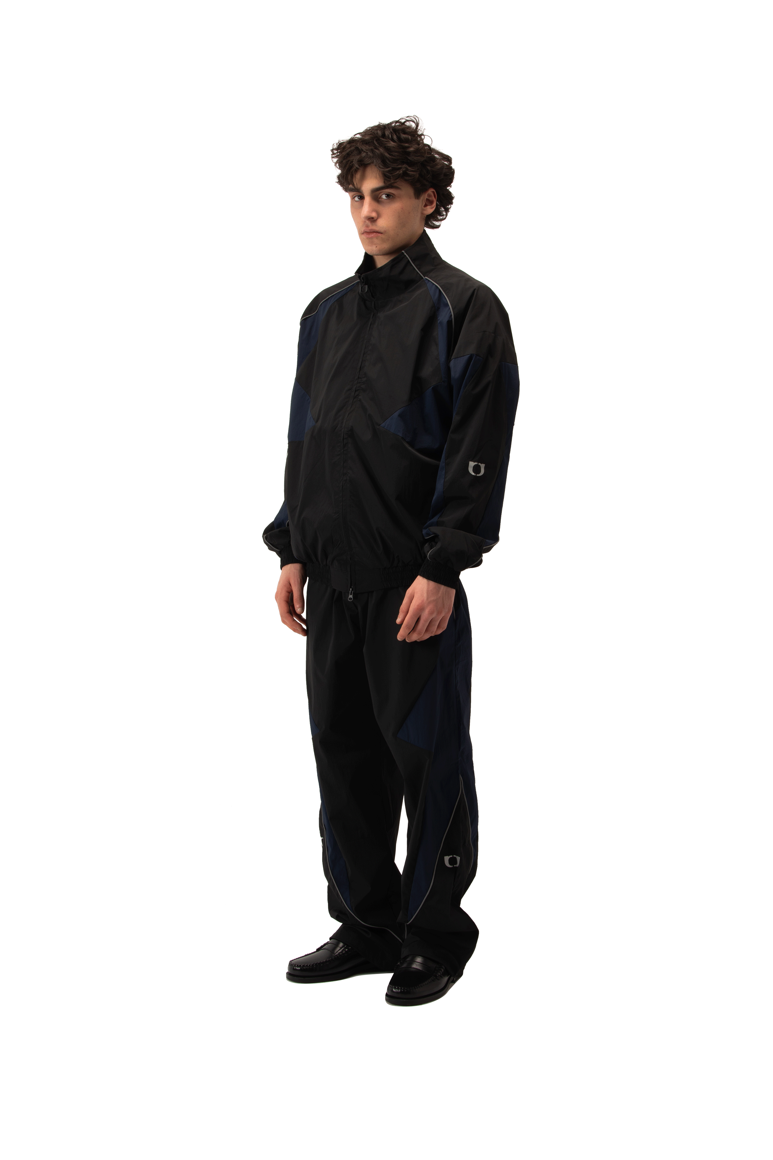 Stars Track Jacket