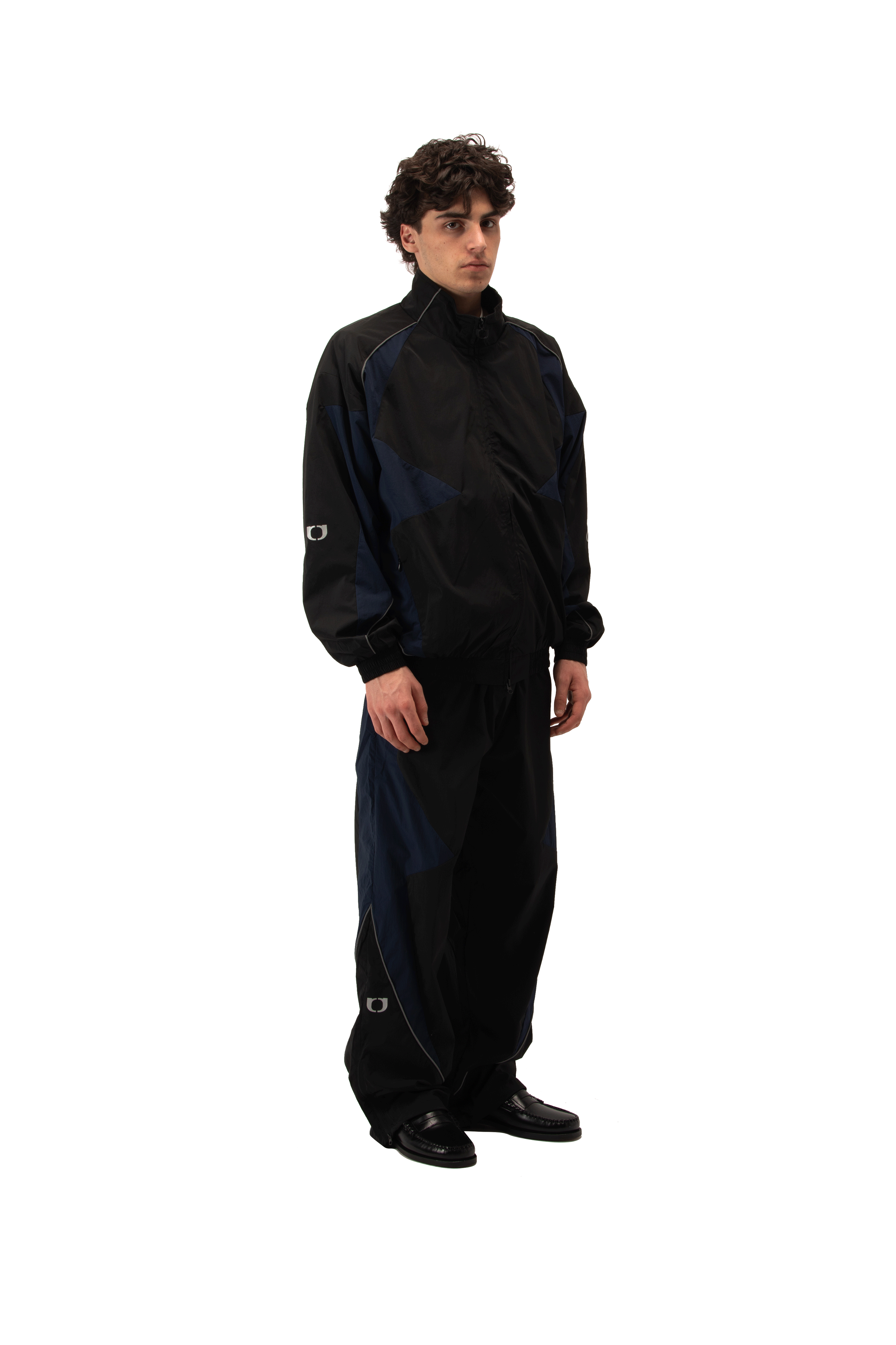 Stars Track Jacket