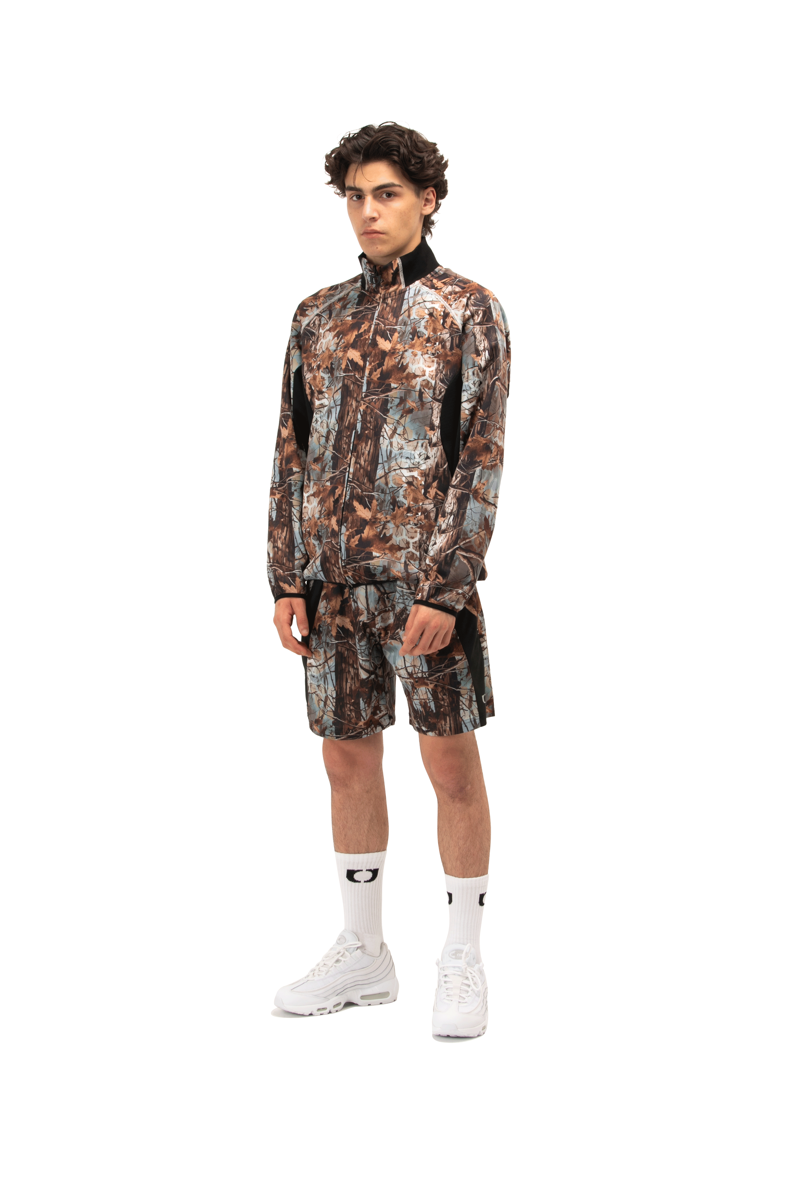 Camocut Sport Jacket