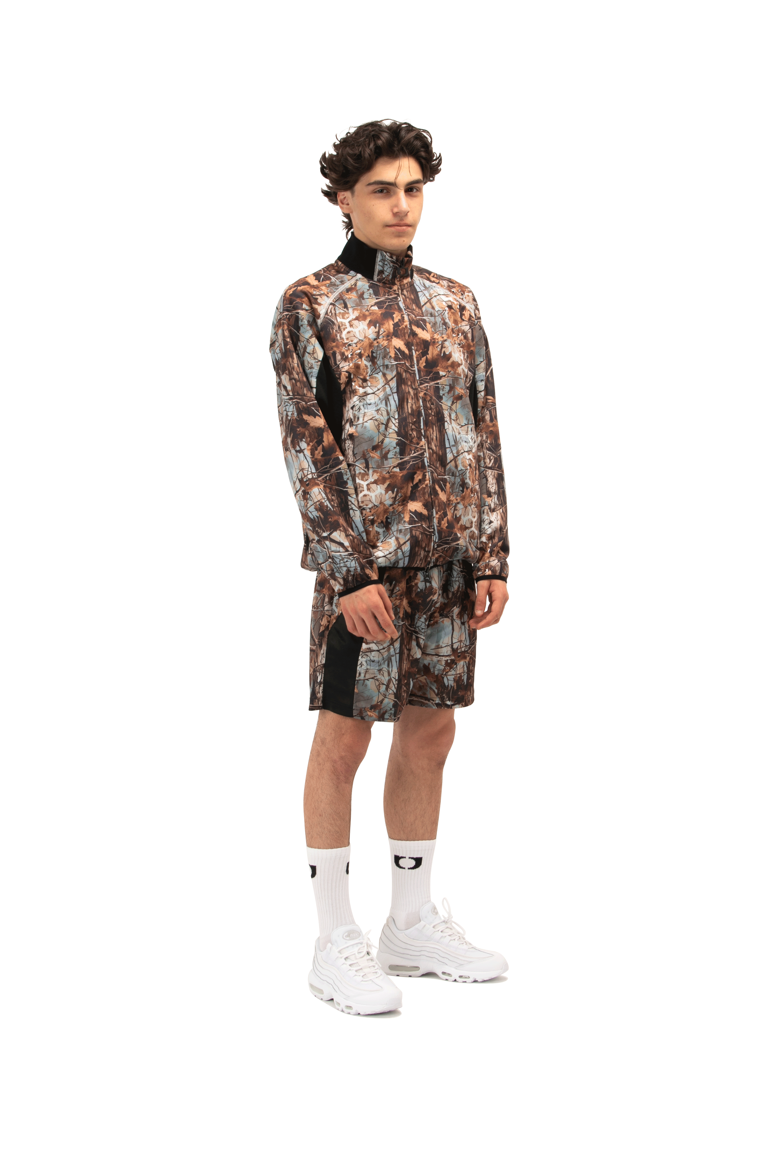 Camocut Sport Jacket