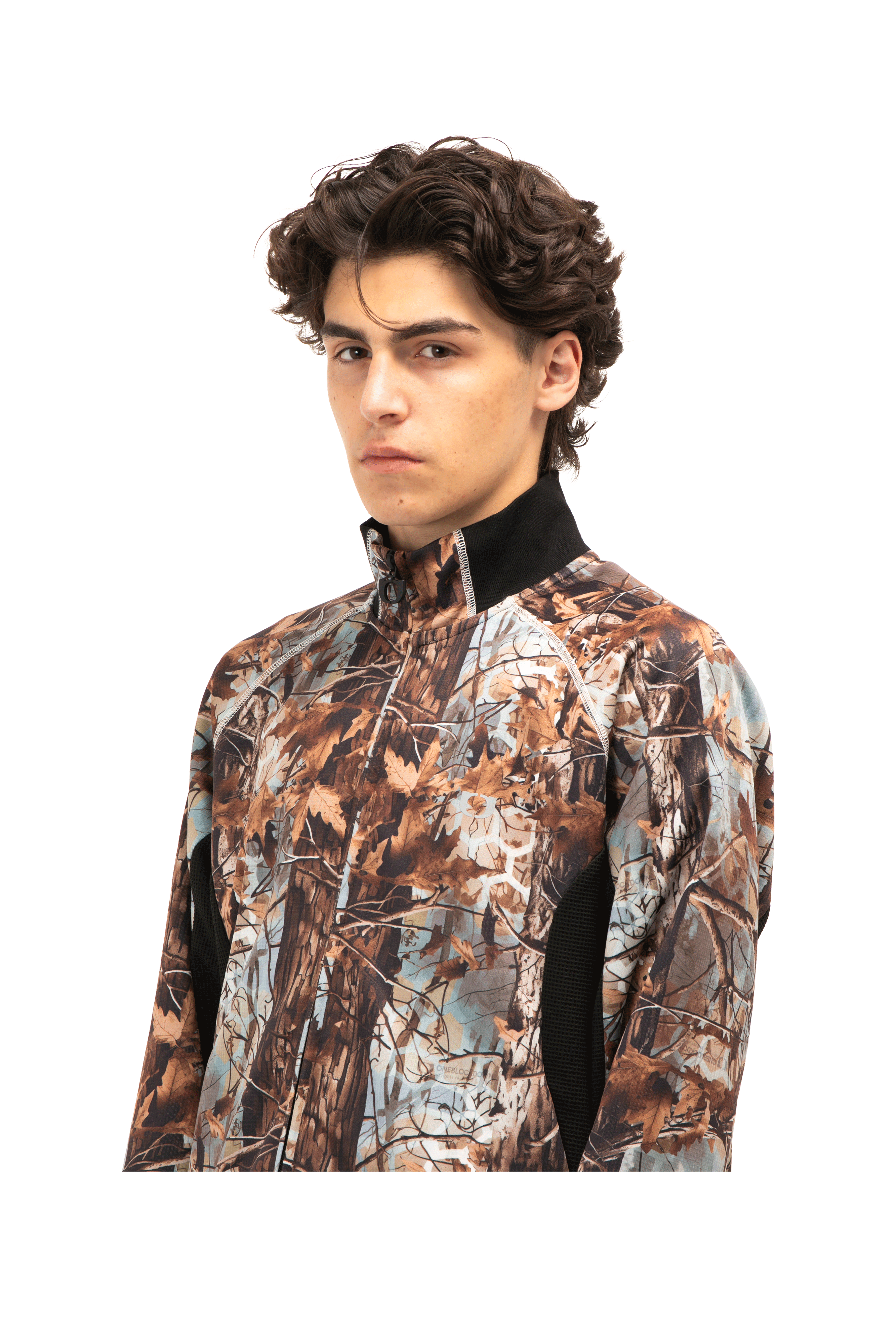Camocut Sport Jacket