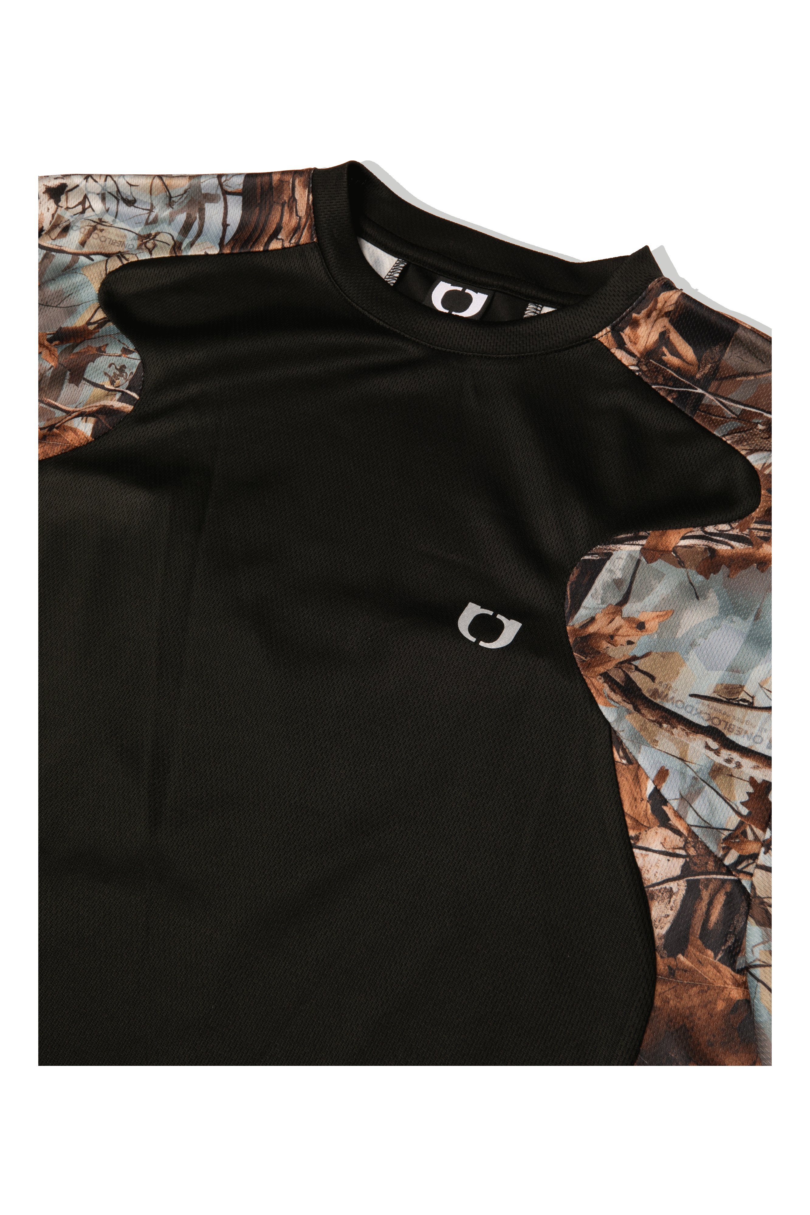 Camocut Soccer Tee