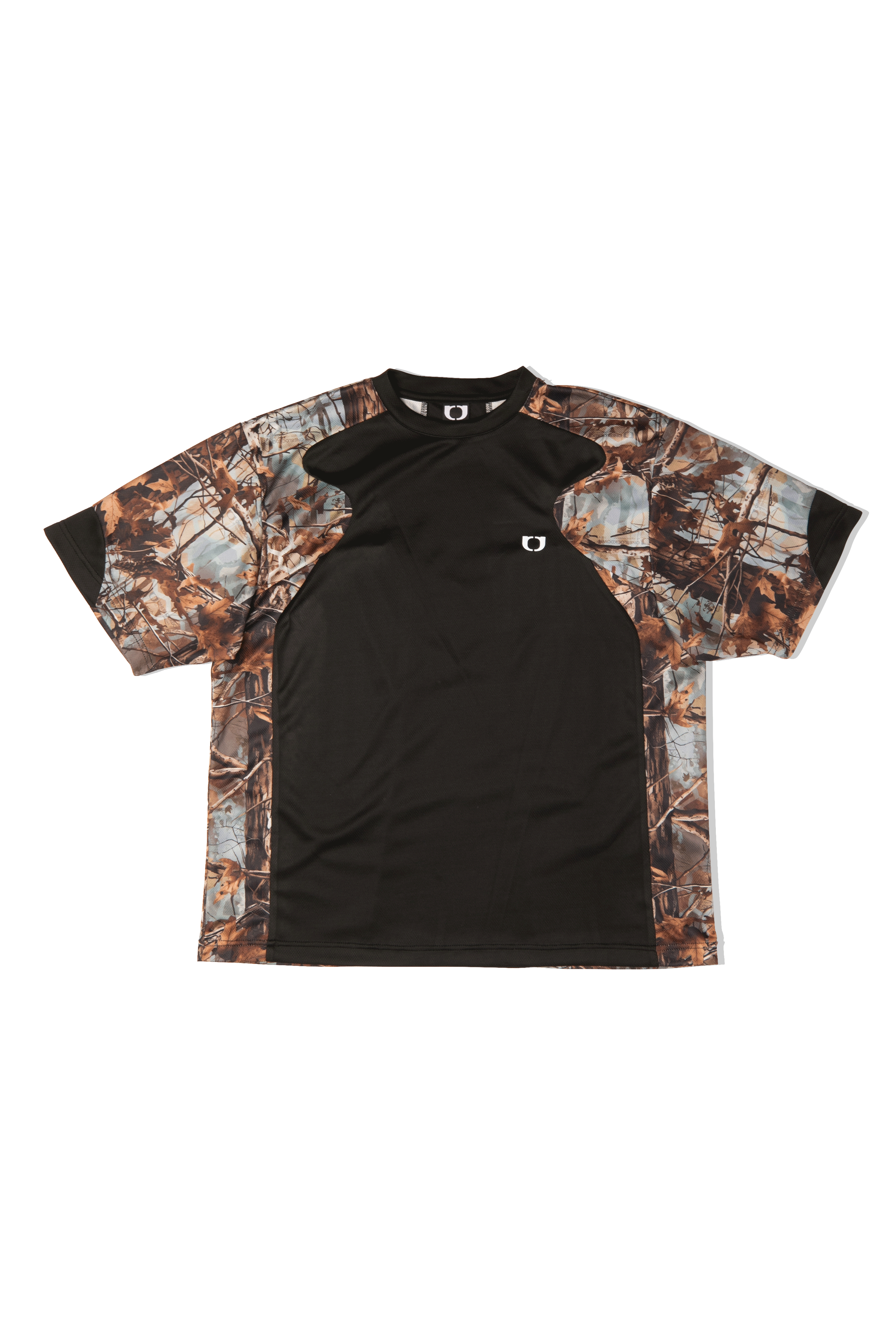 Camocut Soccer Tee