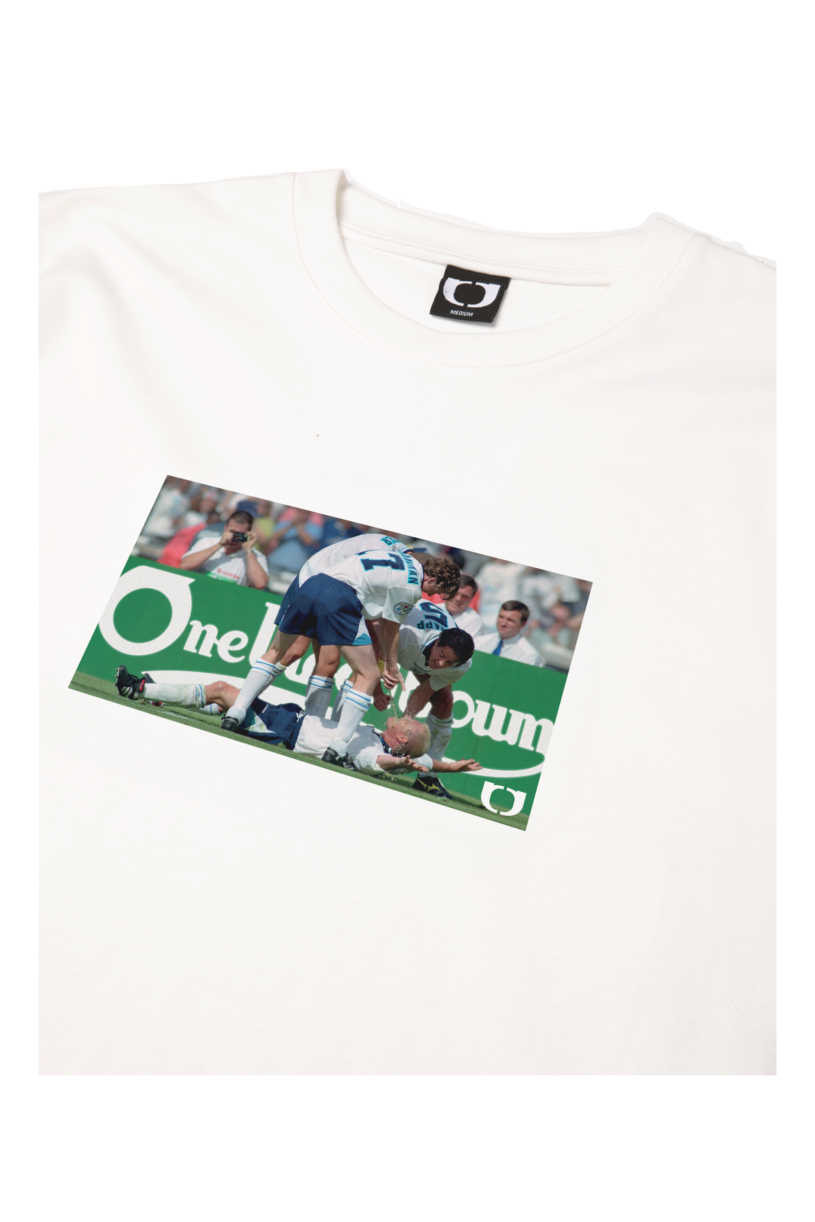 Celebrate Boxy Tee