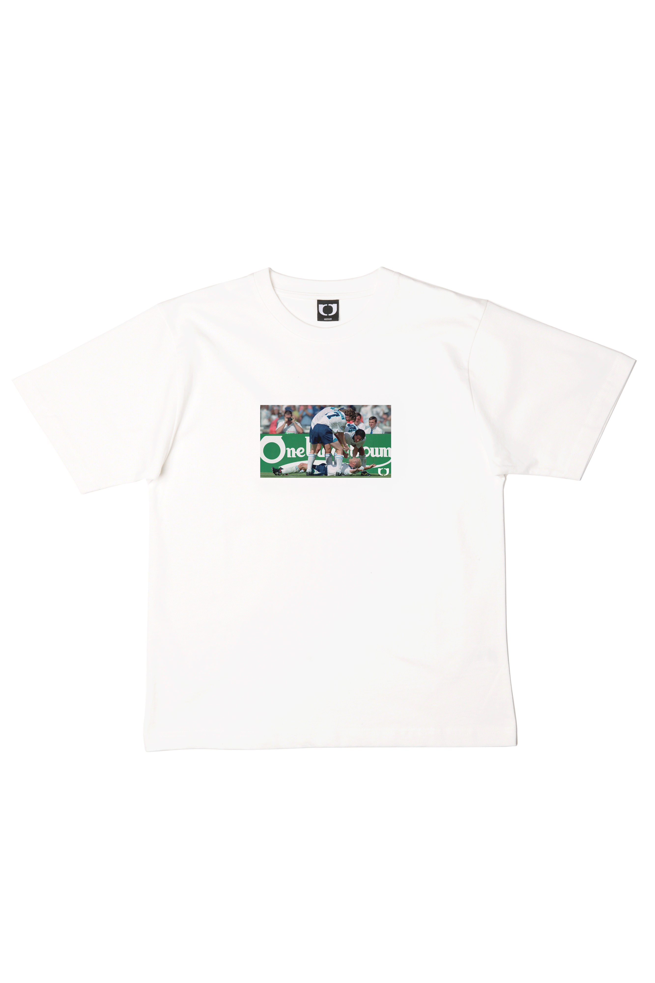 Celebrate Boxy Tee