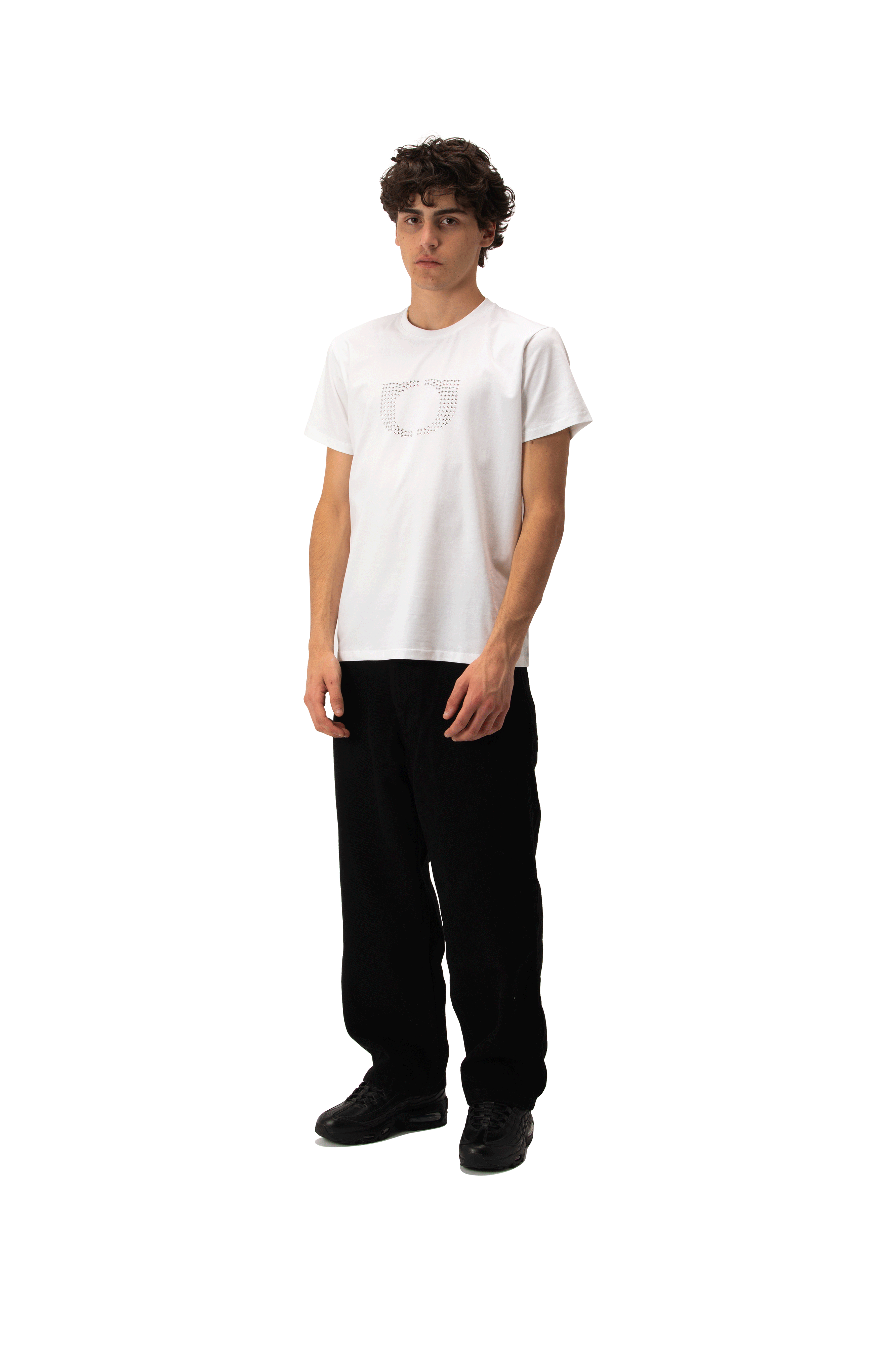 Stars Link Slim Fit Tee